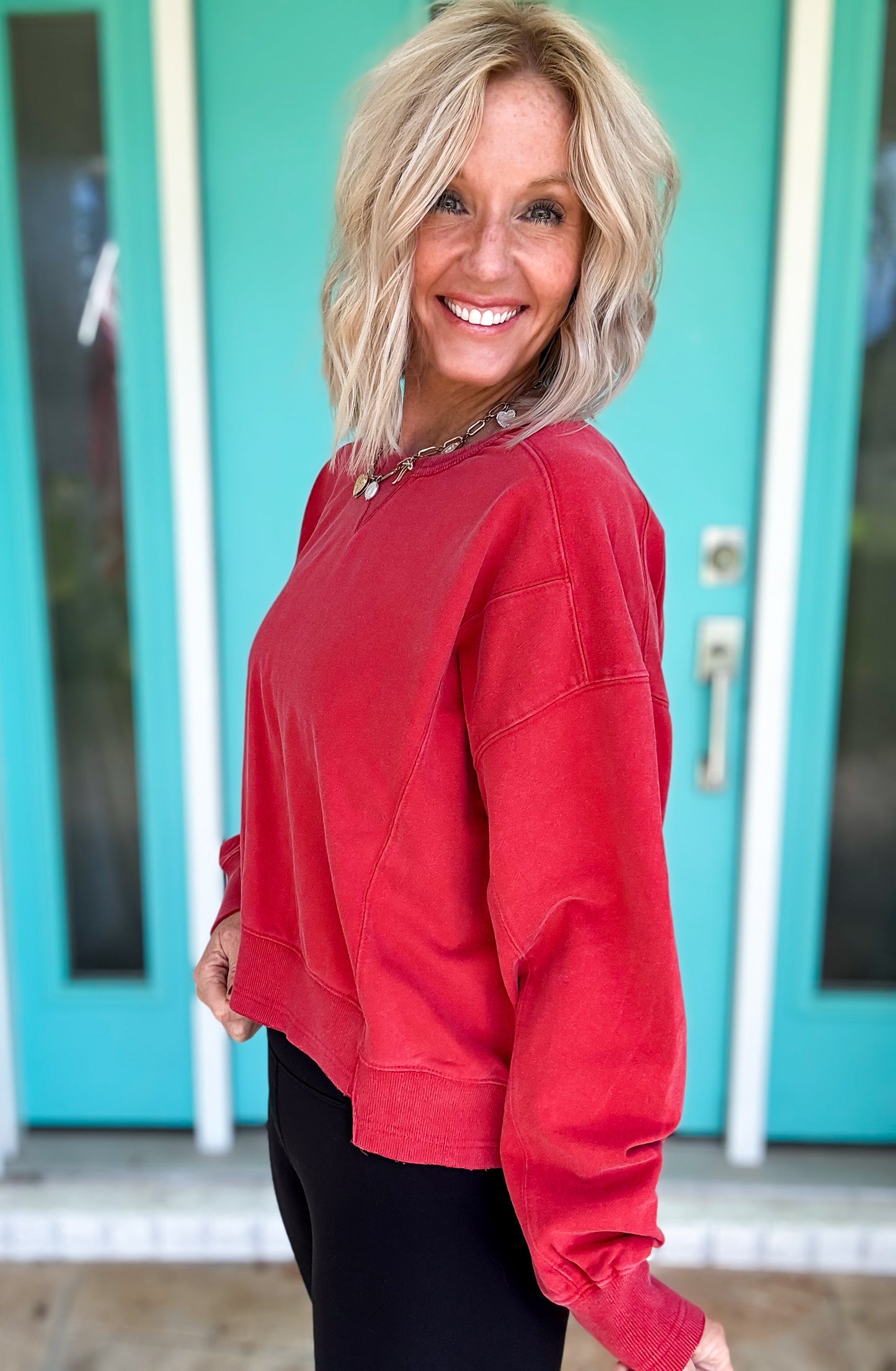 Urban Drift Sweatshirt