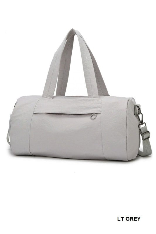 Gym Girl Bag