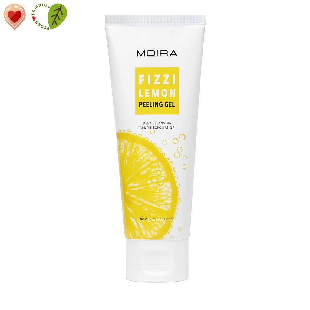 Peeling Gel - Fizzi Lemon