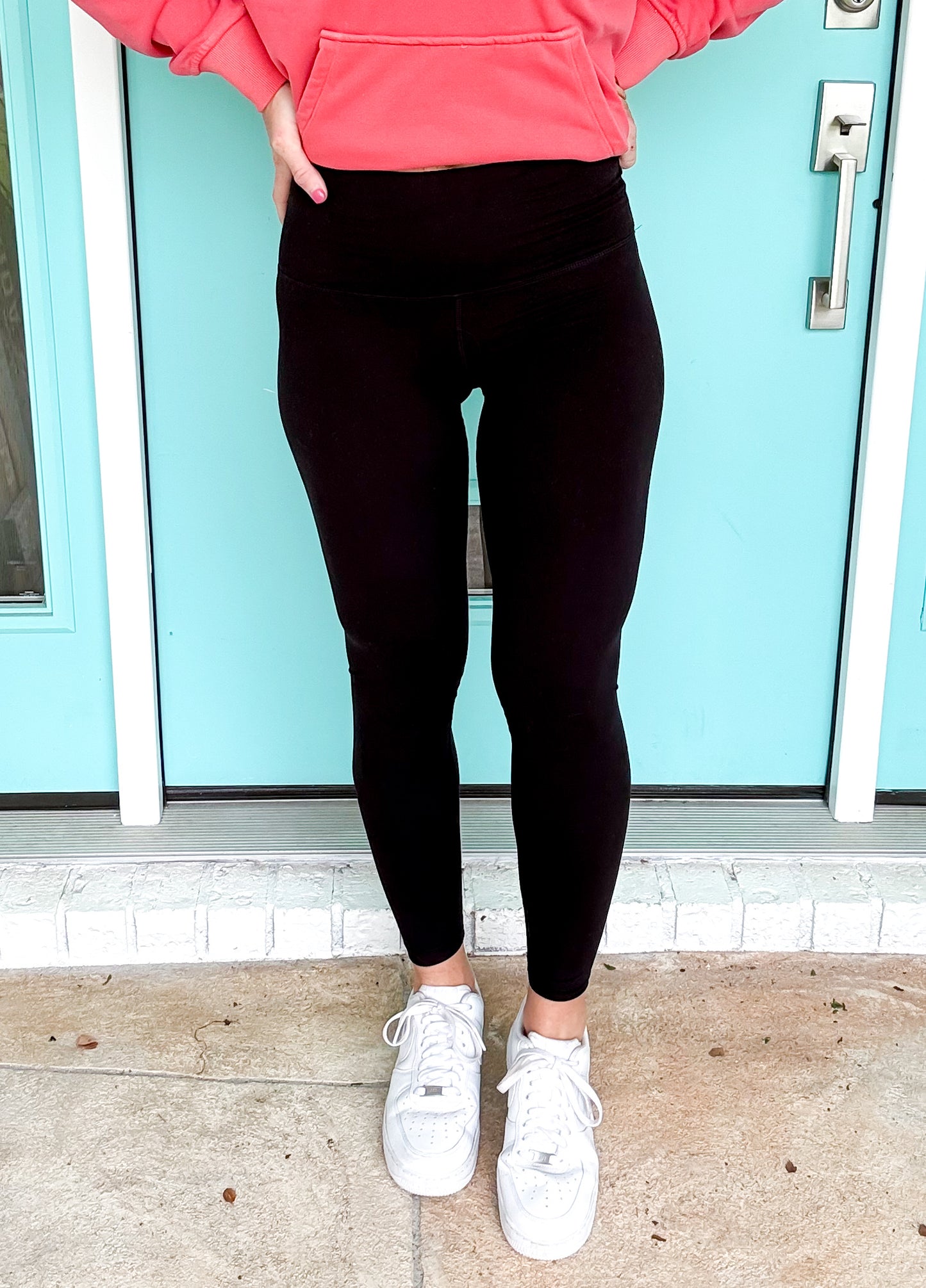 Sculpt & Smooth Leggings