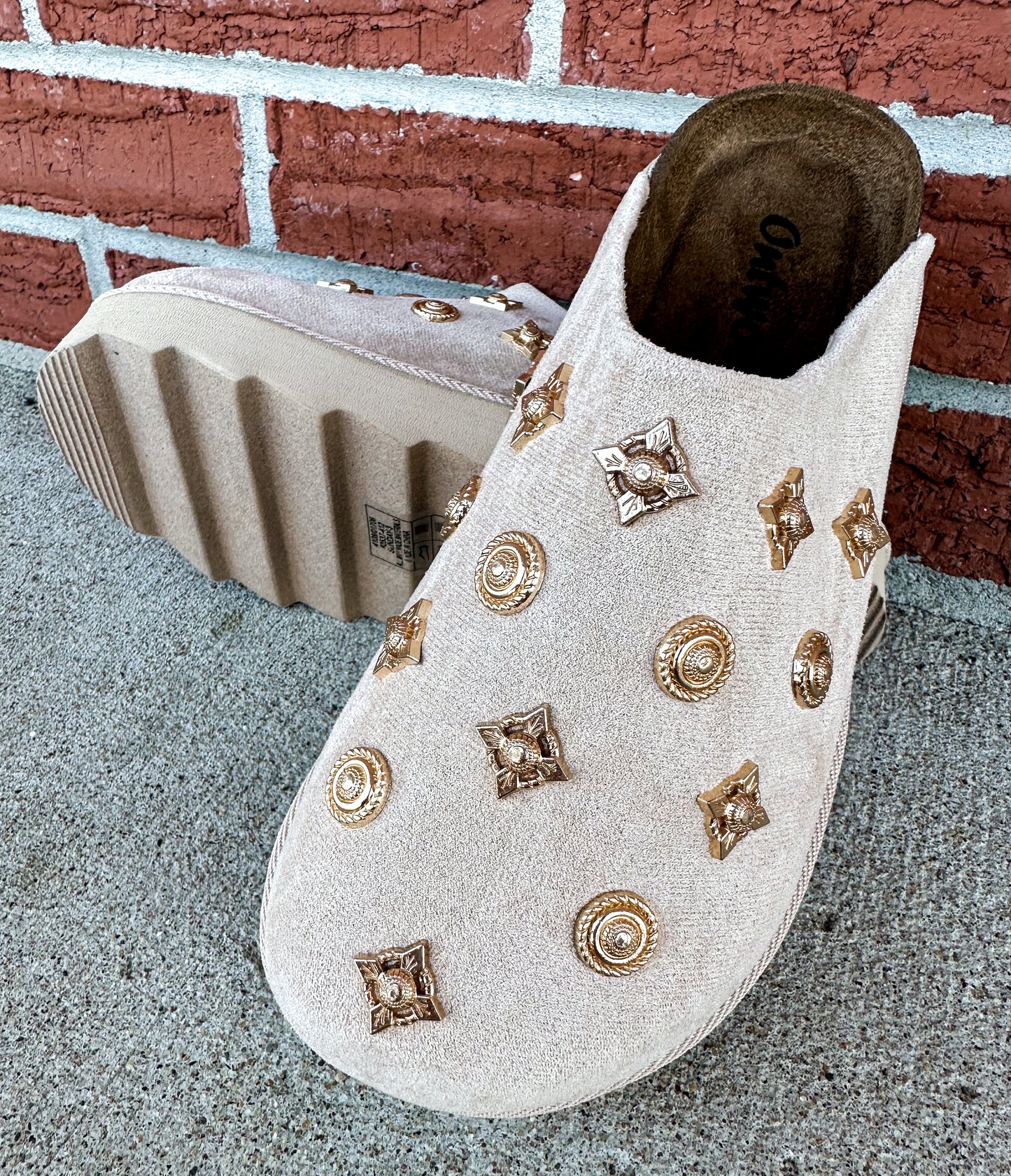 Charmed Life Clogs