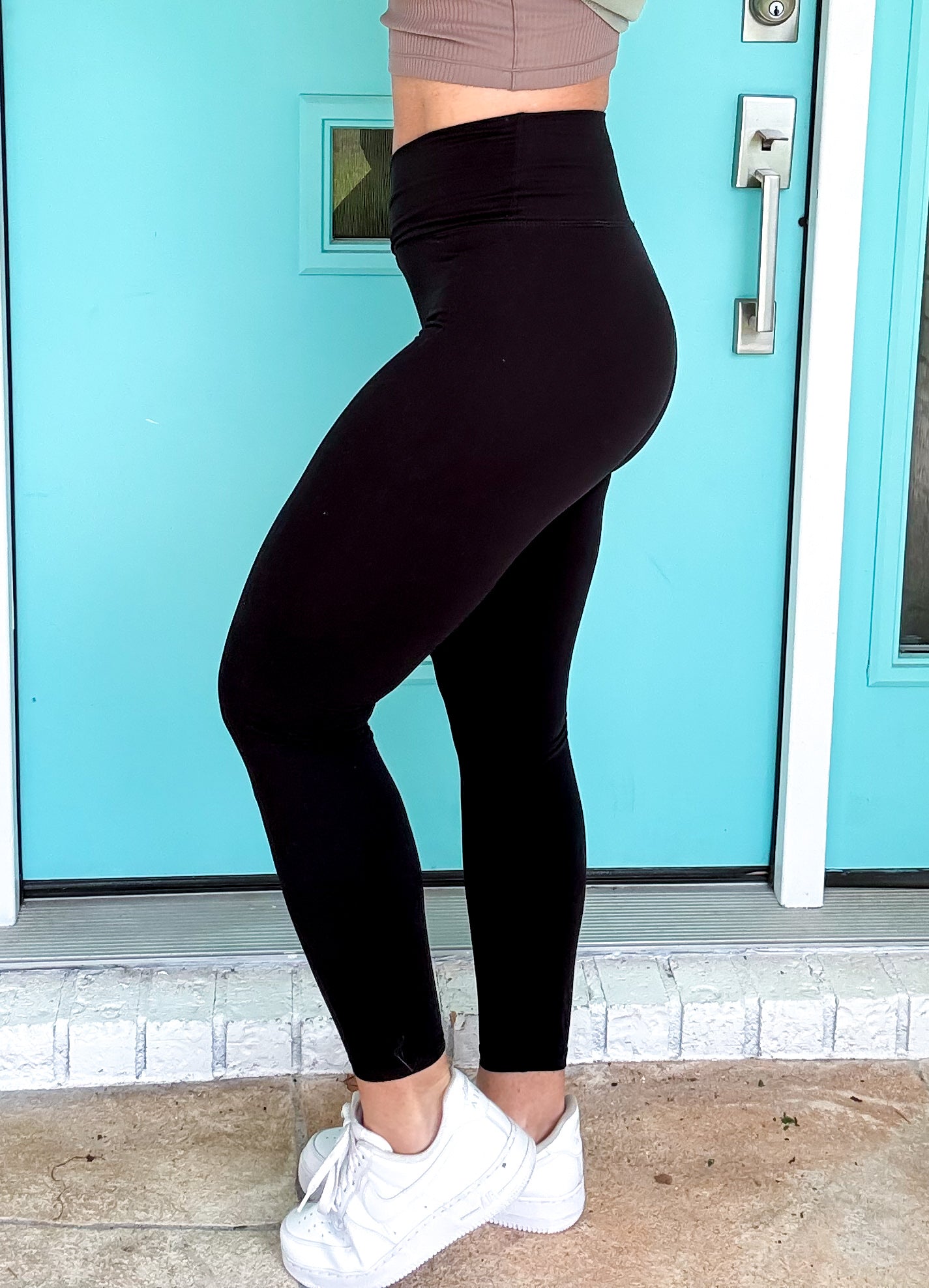 V-Sculpt Vibe Leggings