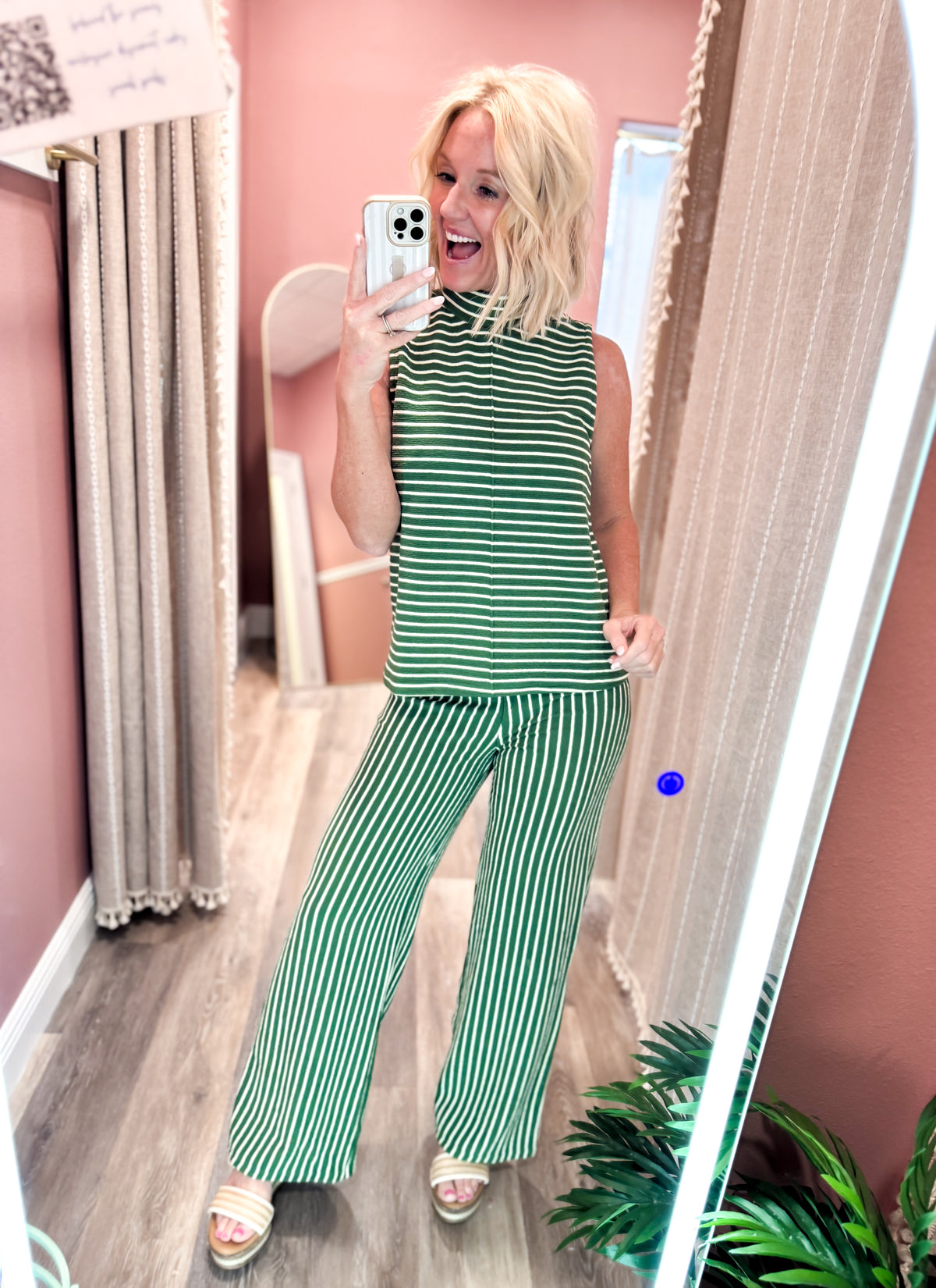 The Green Lane Set