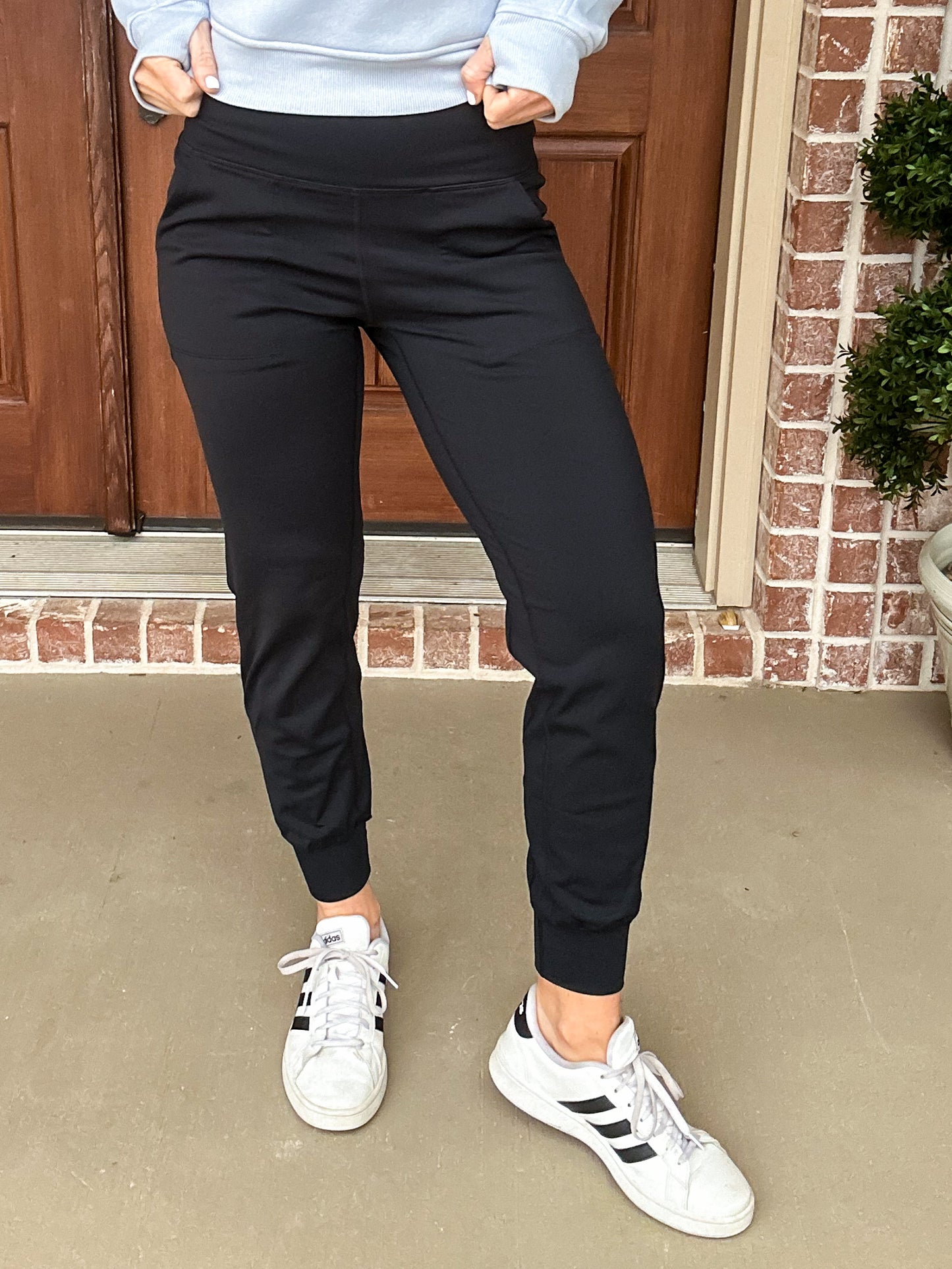 Micro Fleece Joggers *Twenty 17 brand