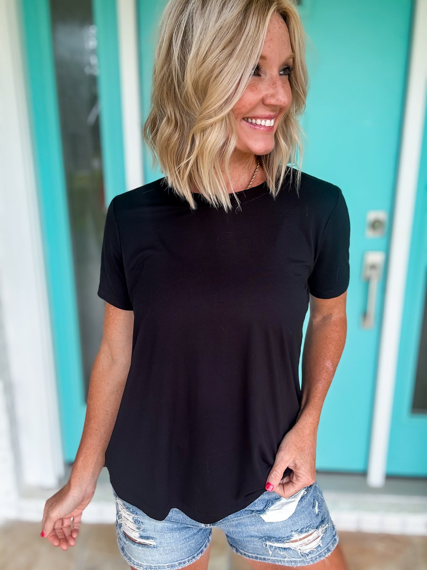 The Daily Tee