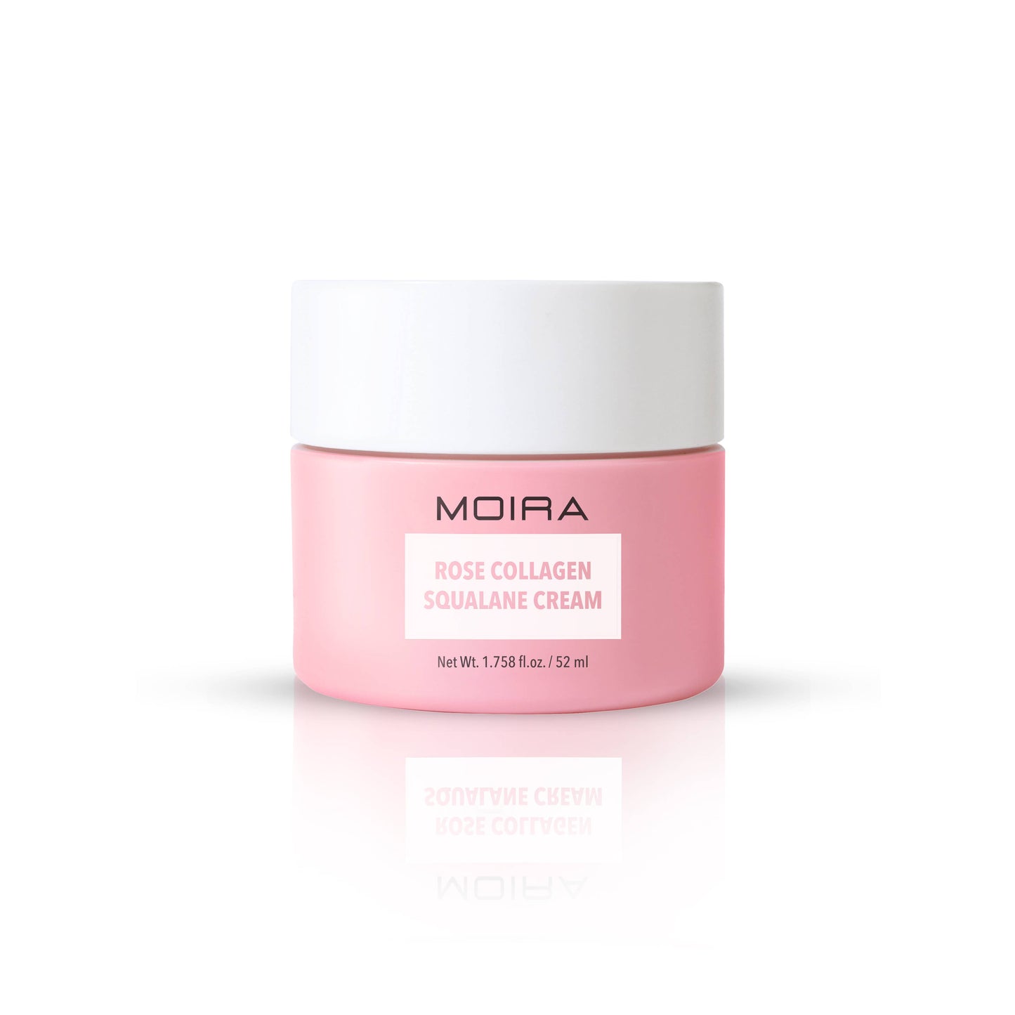 ROSE COLLAGEN SQUALANE CREAM