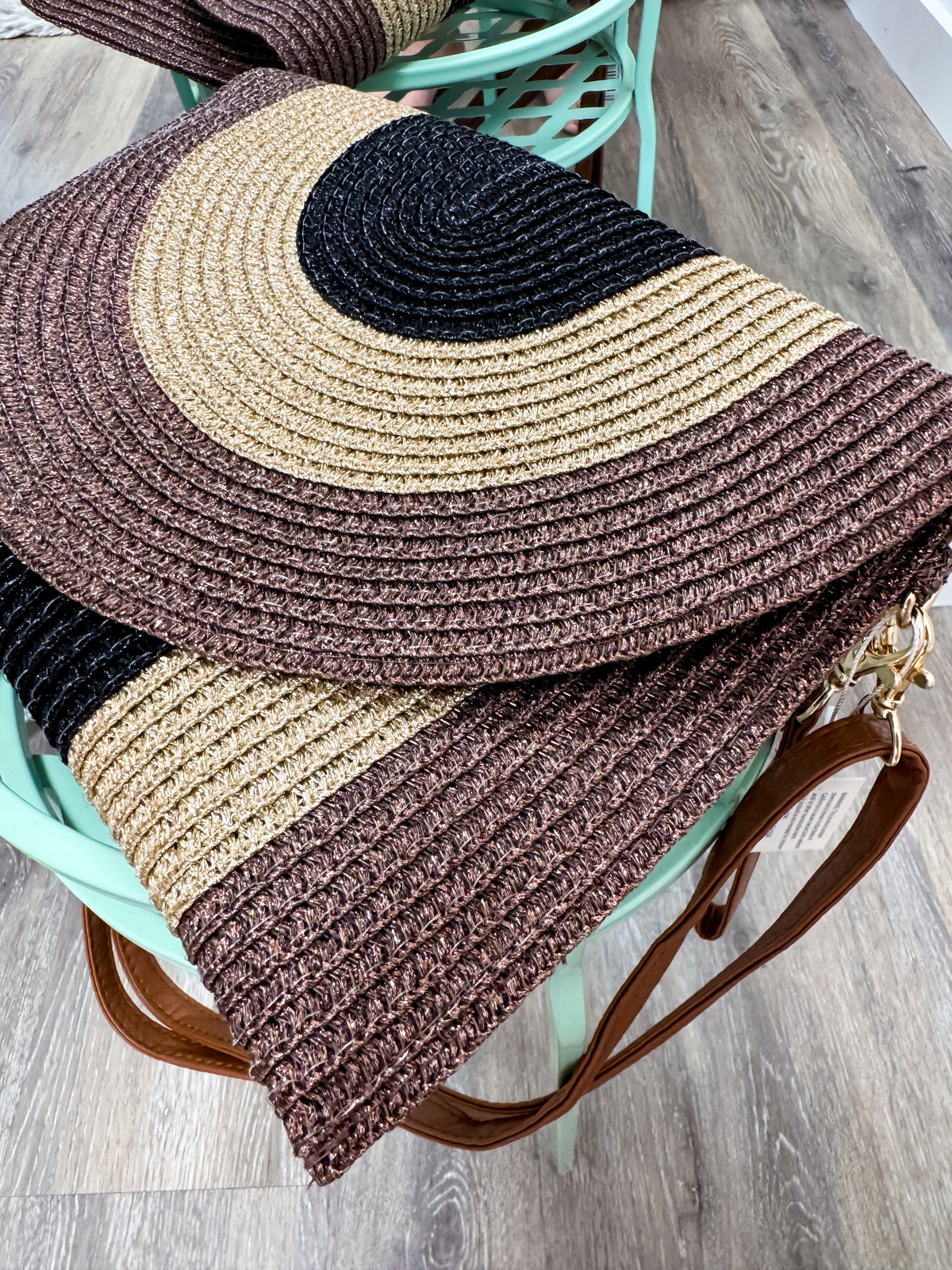 The Tonal Arch Clutch