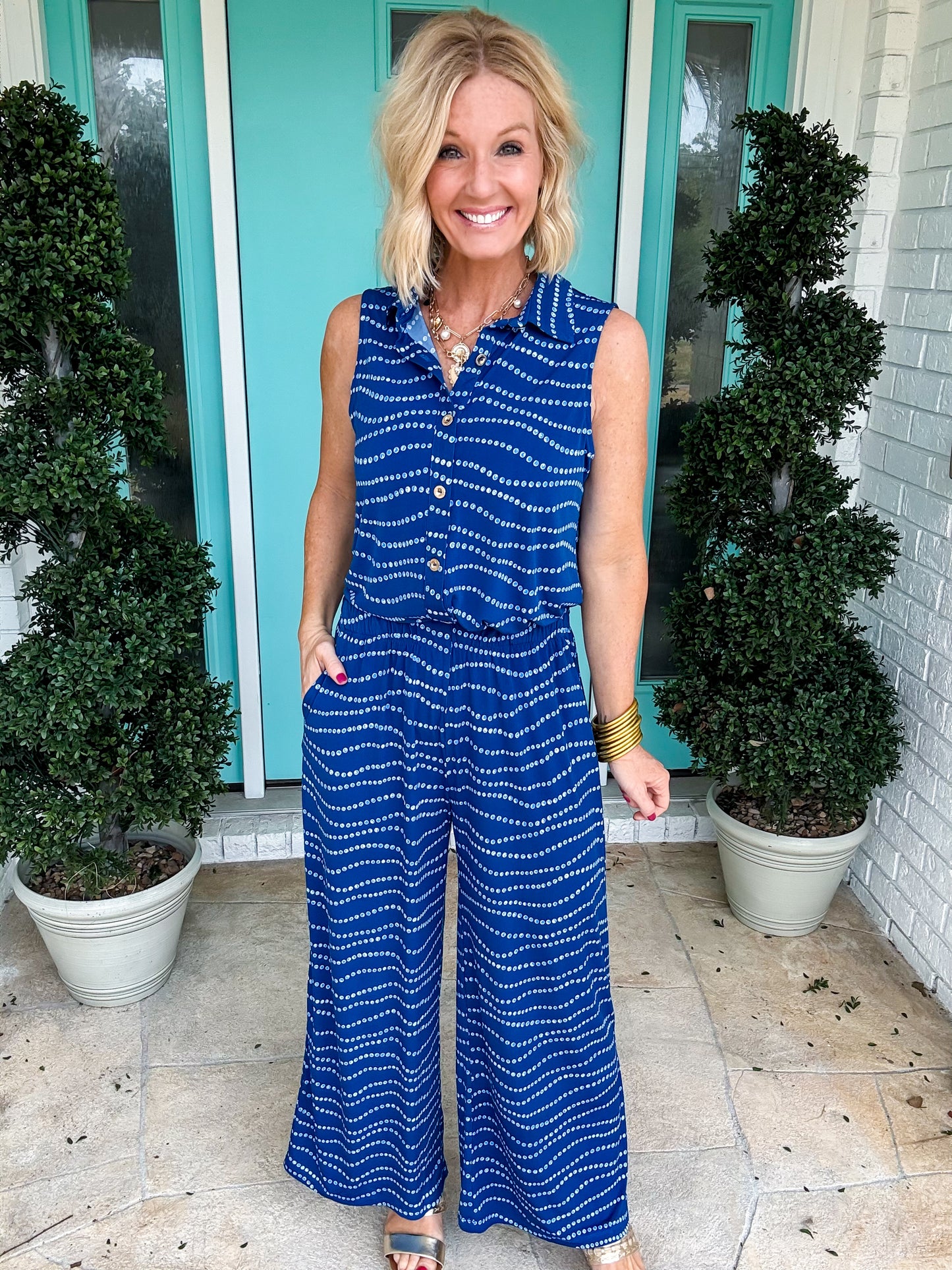 Boat Days Shoreline Set