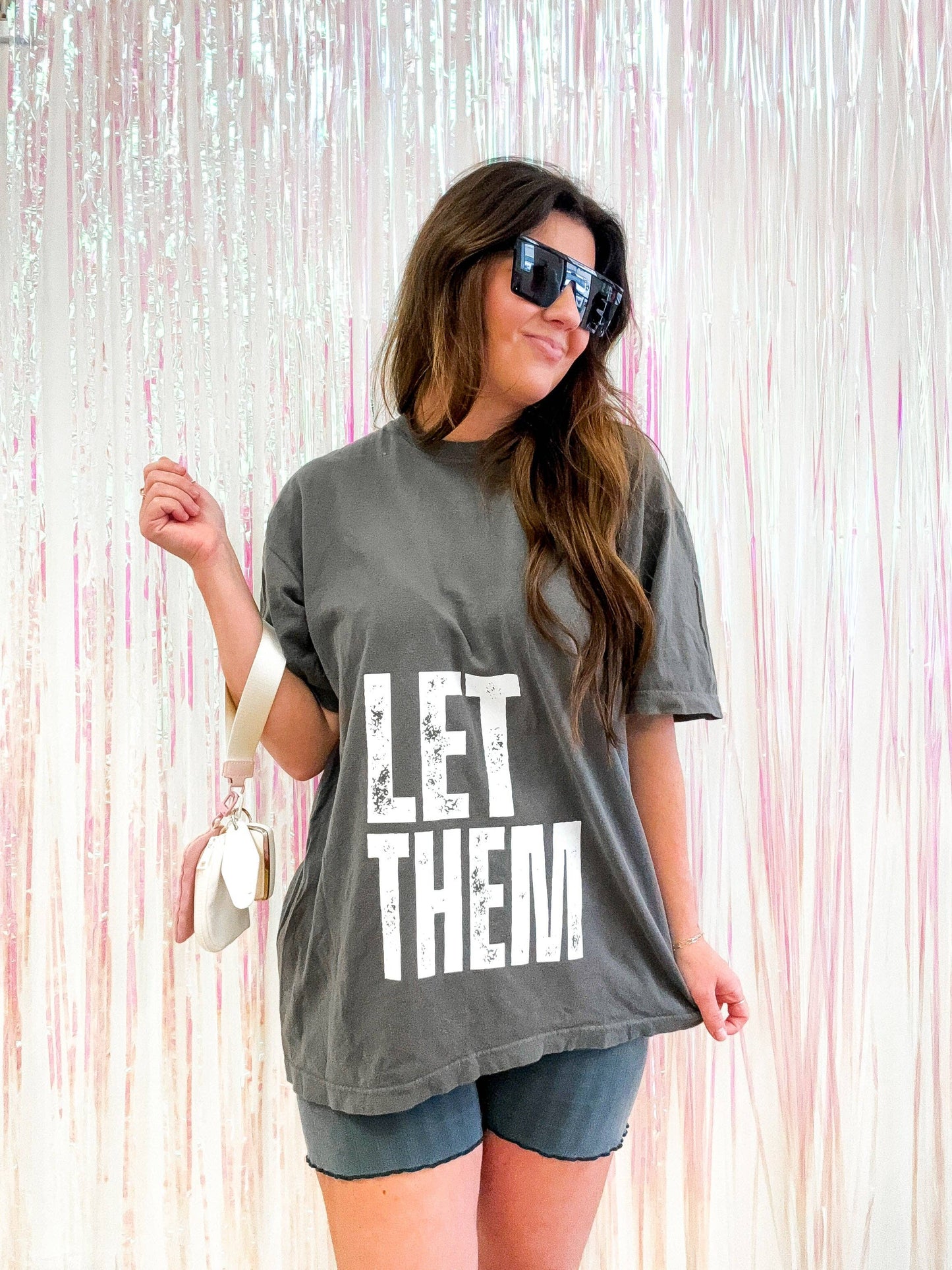 Let Them Tee