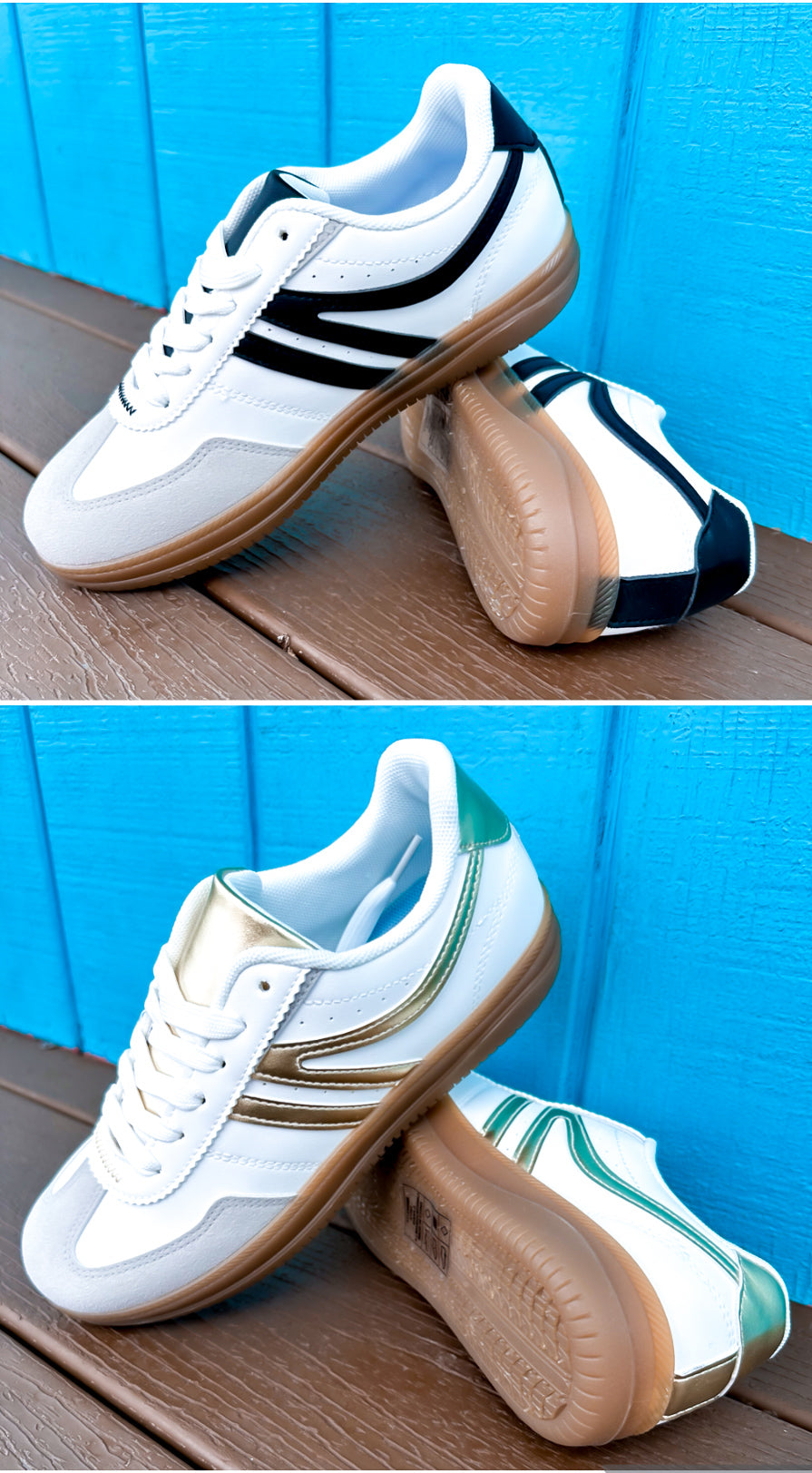 Outwoods Sneakers