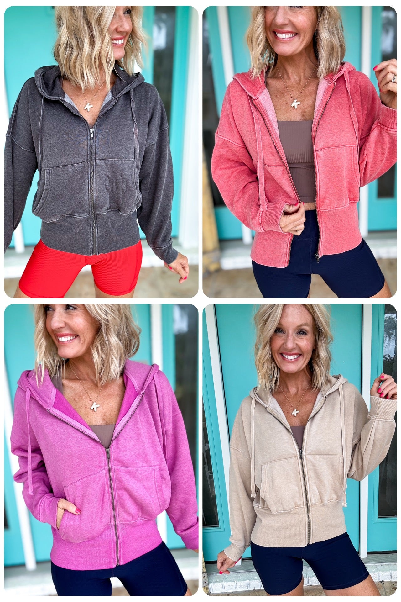 The Everyday Mono B Jacket 2025