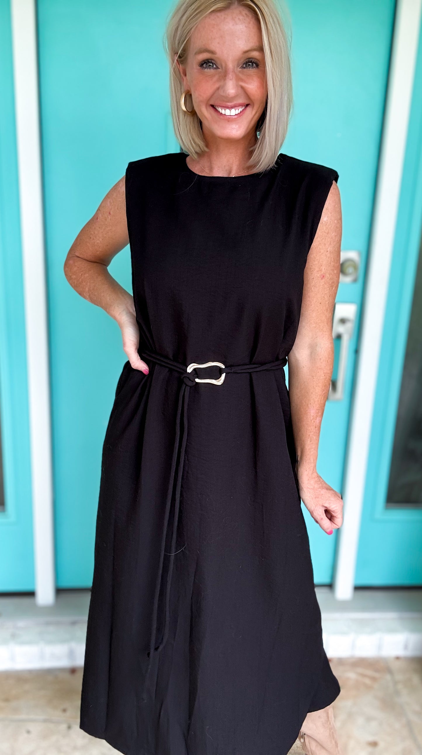 Twilight Edge Dress