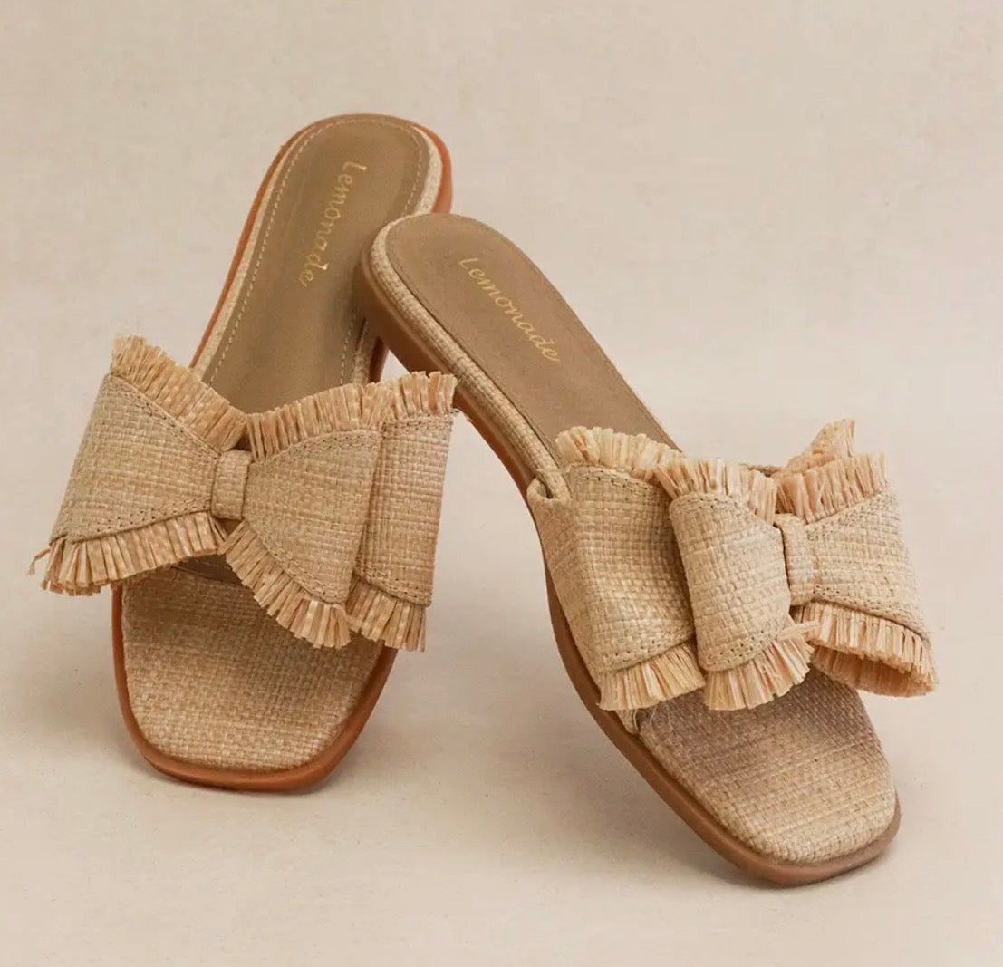 Resort Stay Sandals