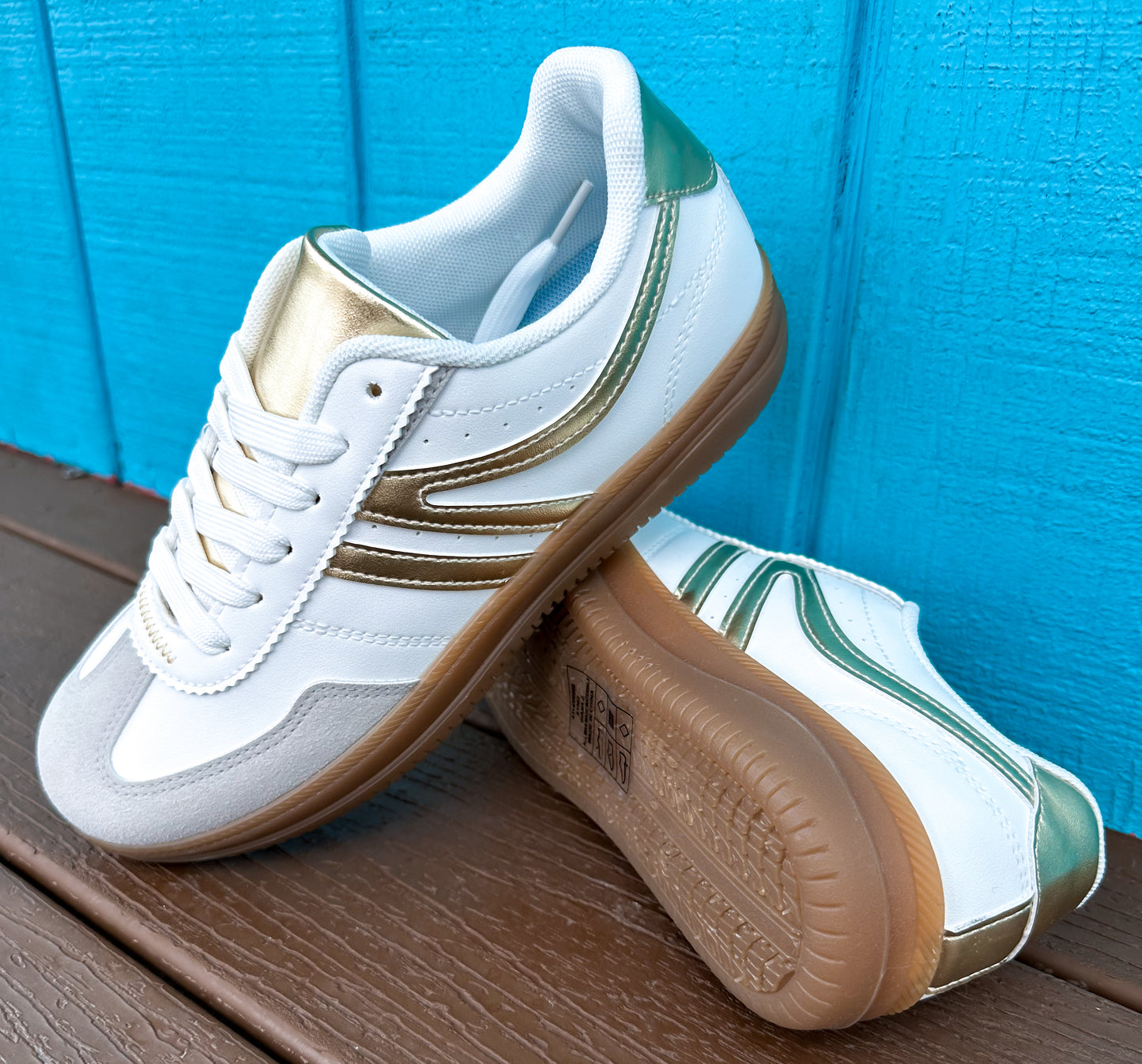 Outwoods Sneakers