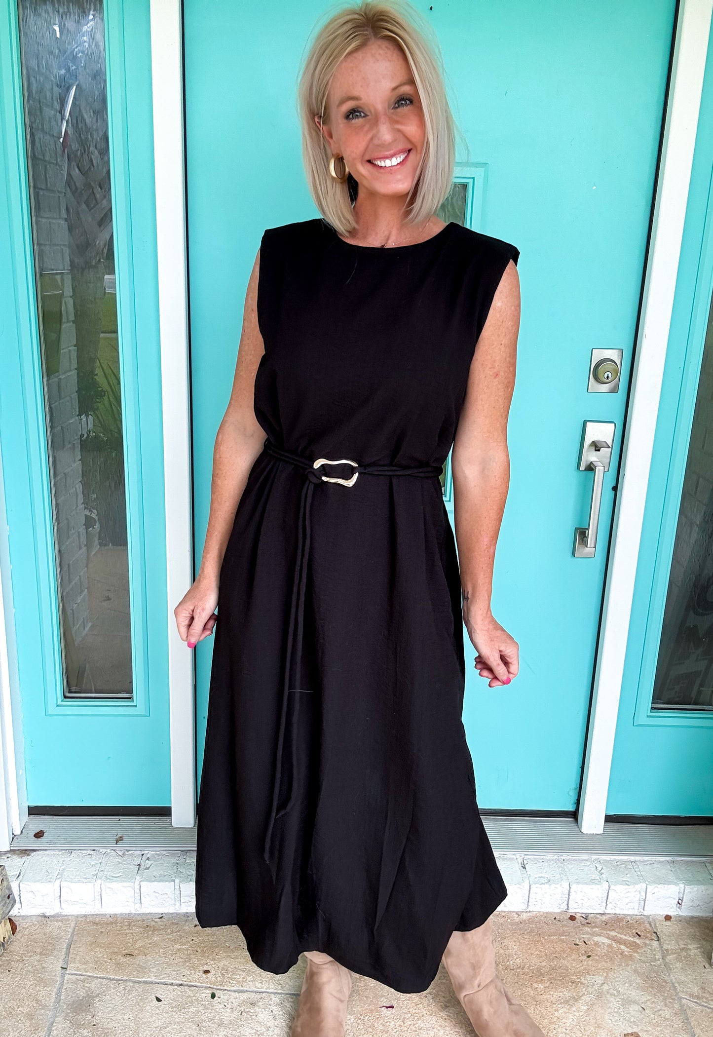 Twilight Edge Dress