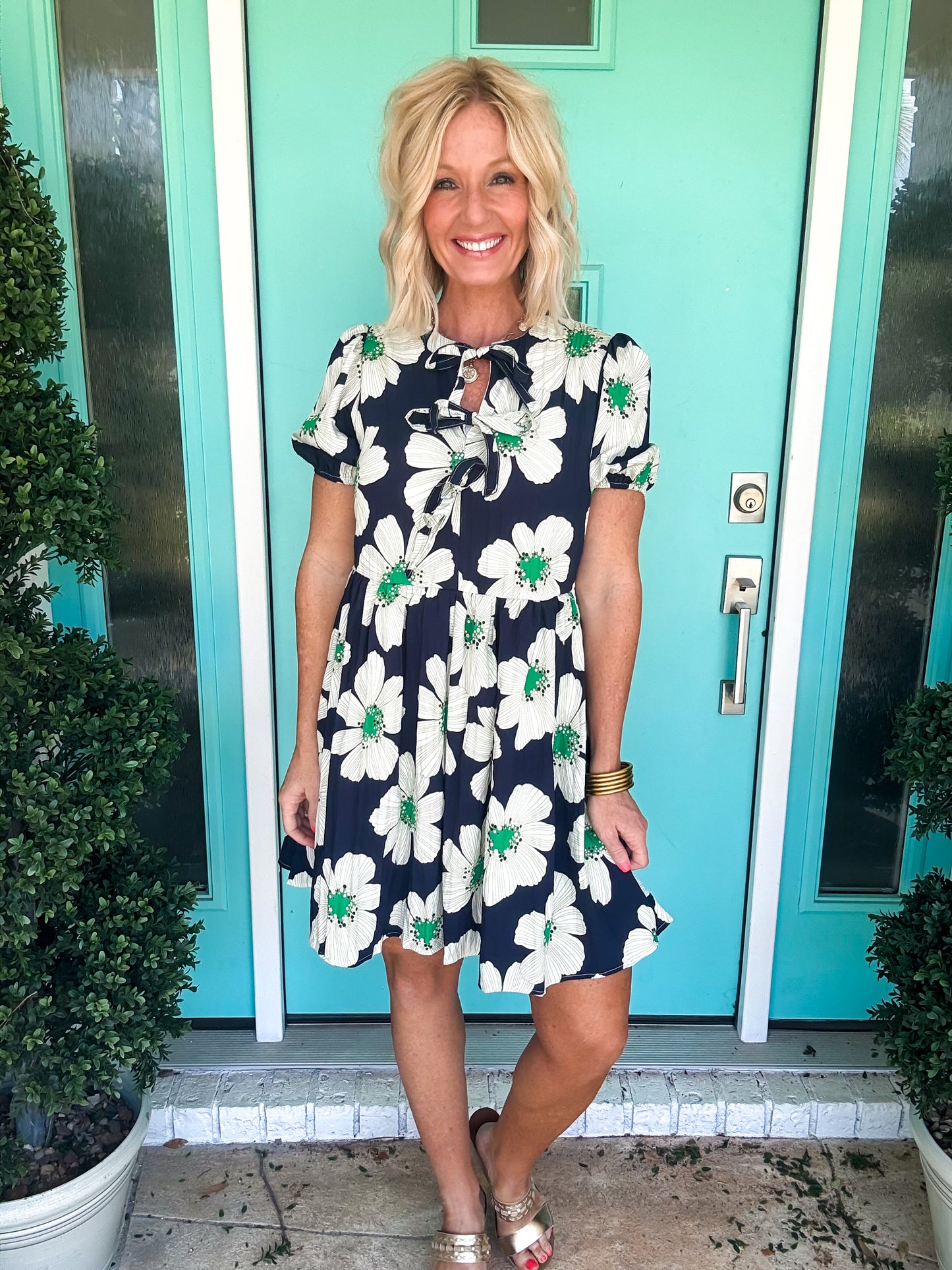 Daisy Daydream Dress