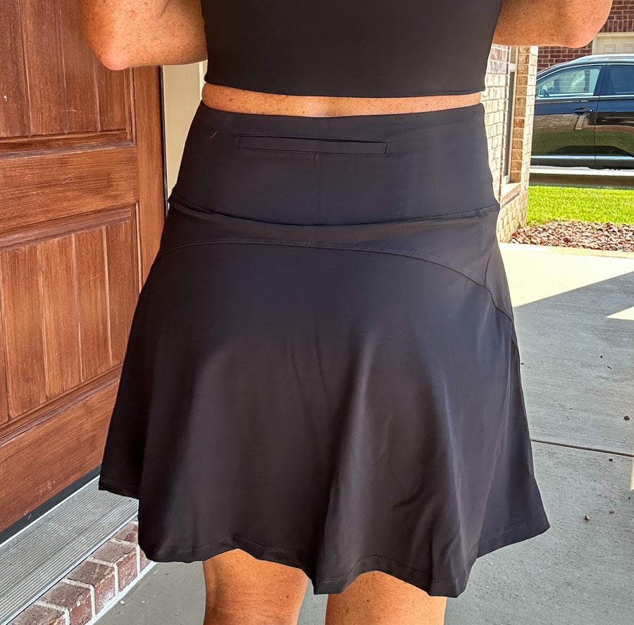 Twenty 17 Modest Fit Skort