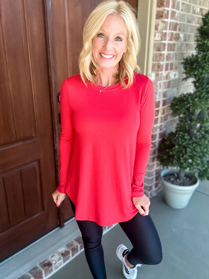 The Go To For Leggings & More