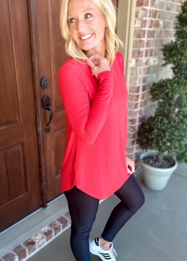 The Go To For Leggings & More