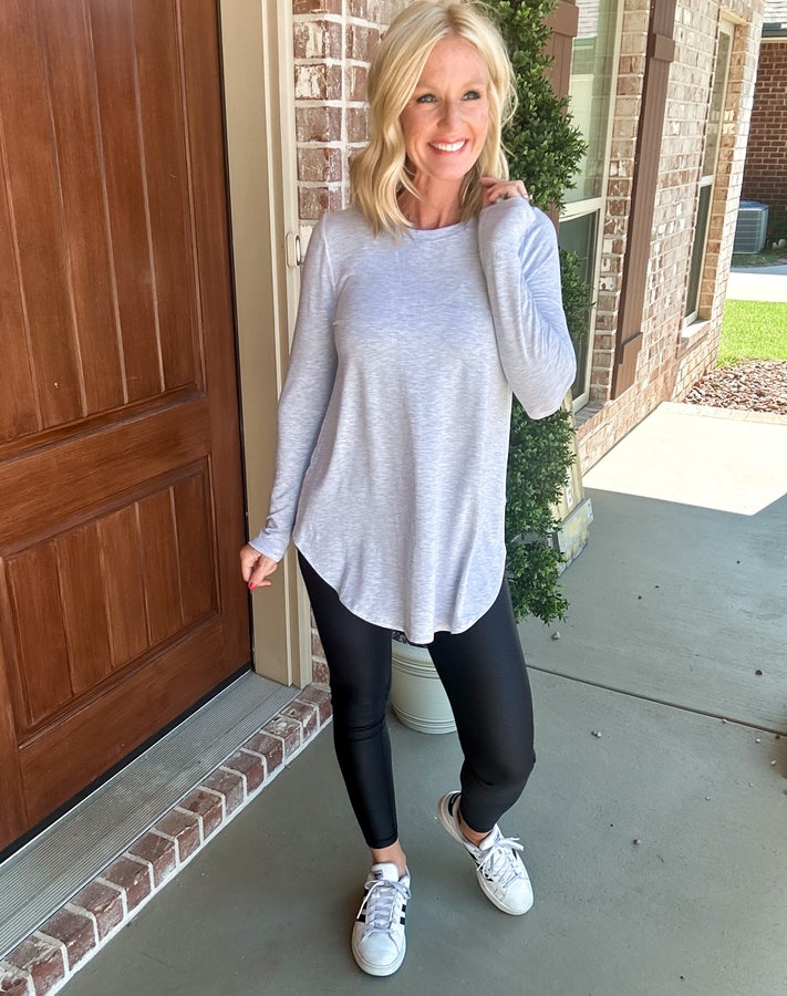 The Go To For Leggings & More