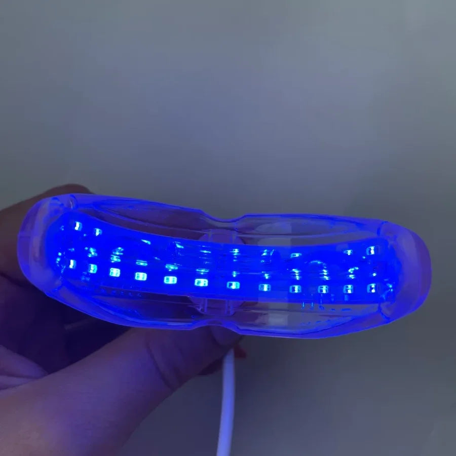 Hi Bestie Light Activated Whitening Kit by beaut.