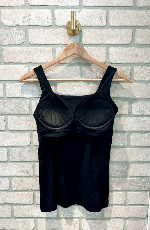 Twenty 17 Longline Tank w/Built In Padding