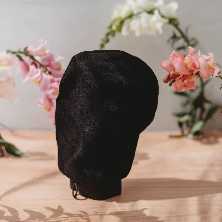 Deep Exfoliating Glove