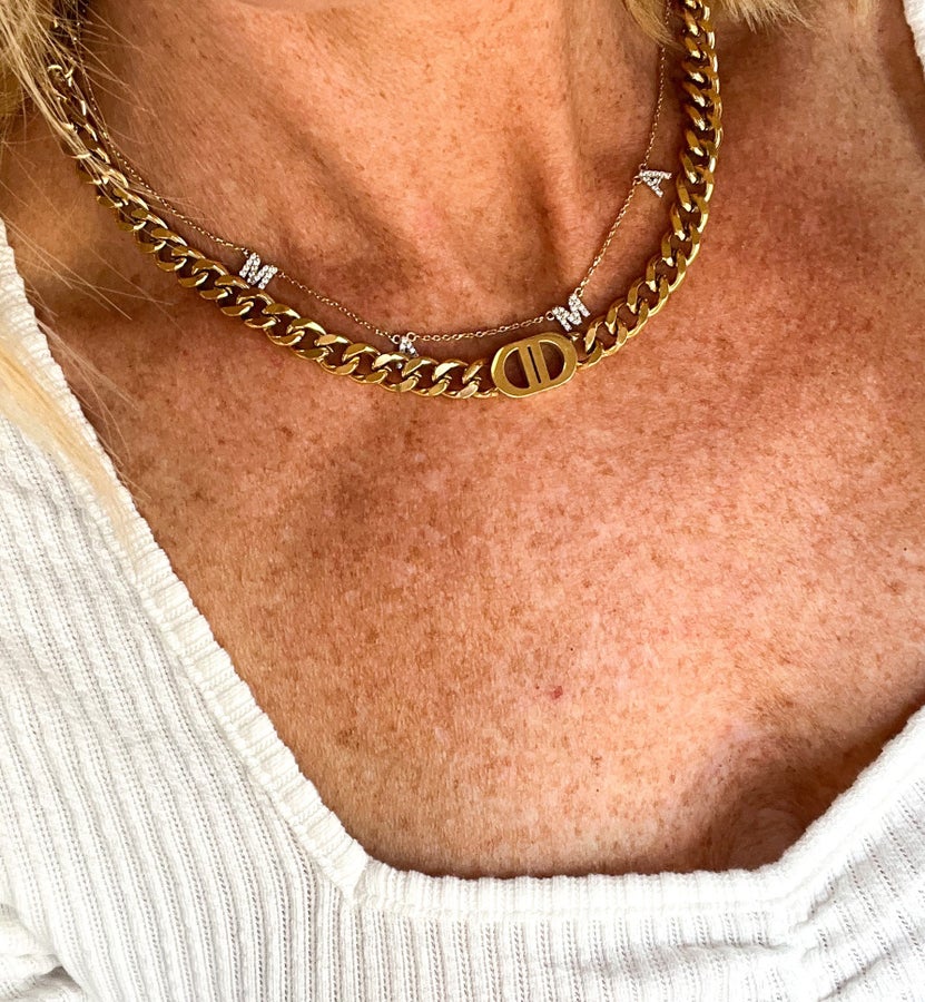 Nspired Milan Jewelry