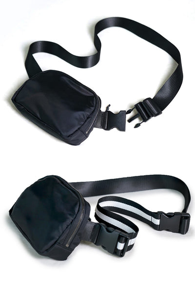 Belt Bag w/ 5 Extension Straps