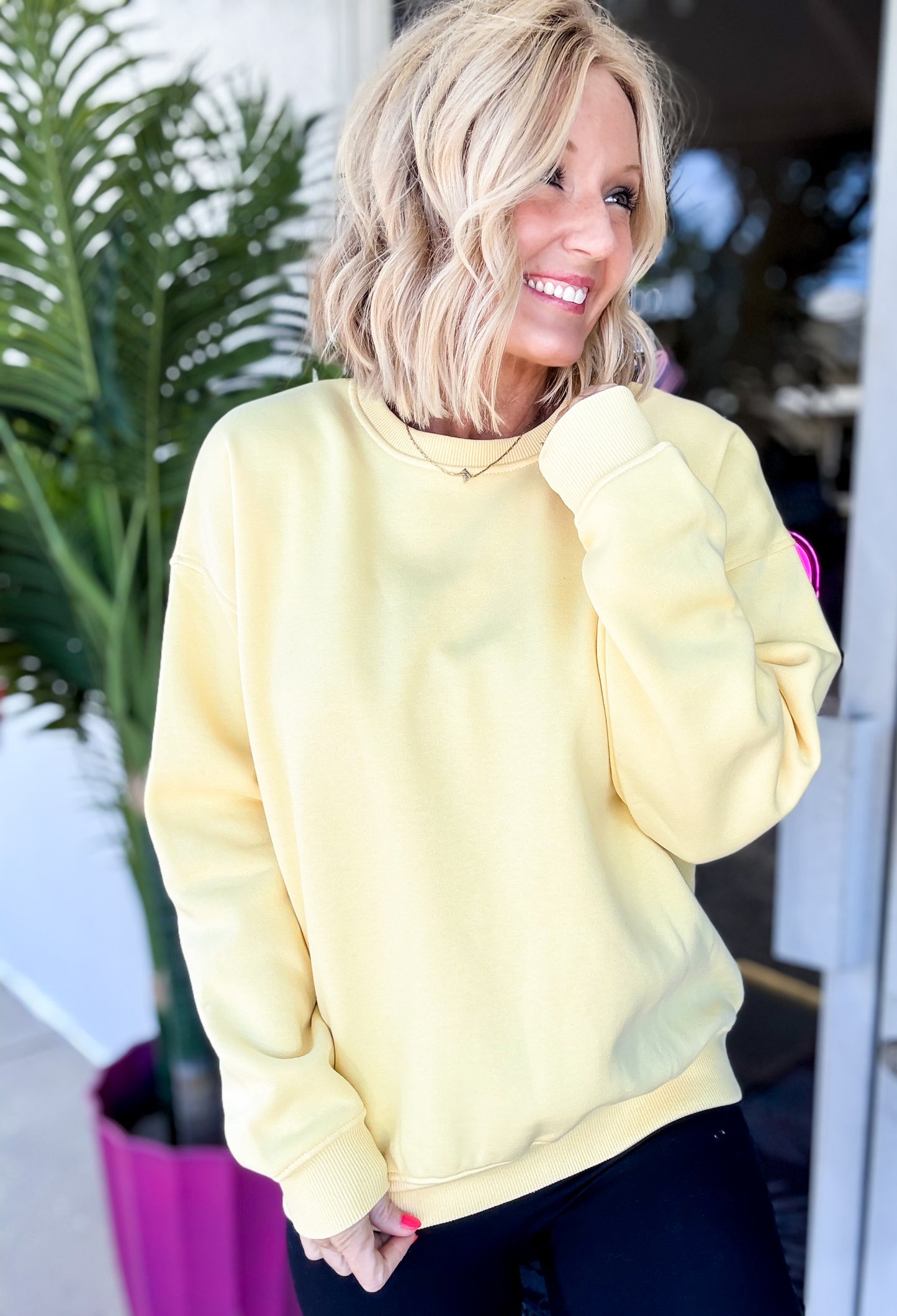 Sunshine State Sweatshirt