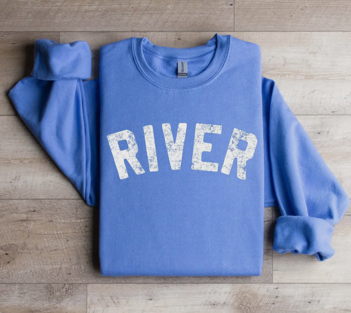 River Sweatshirt