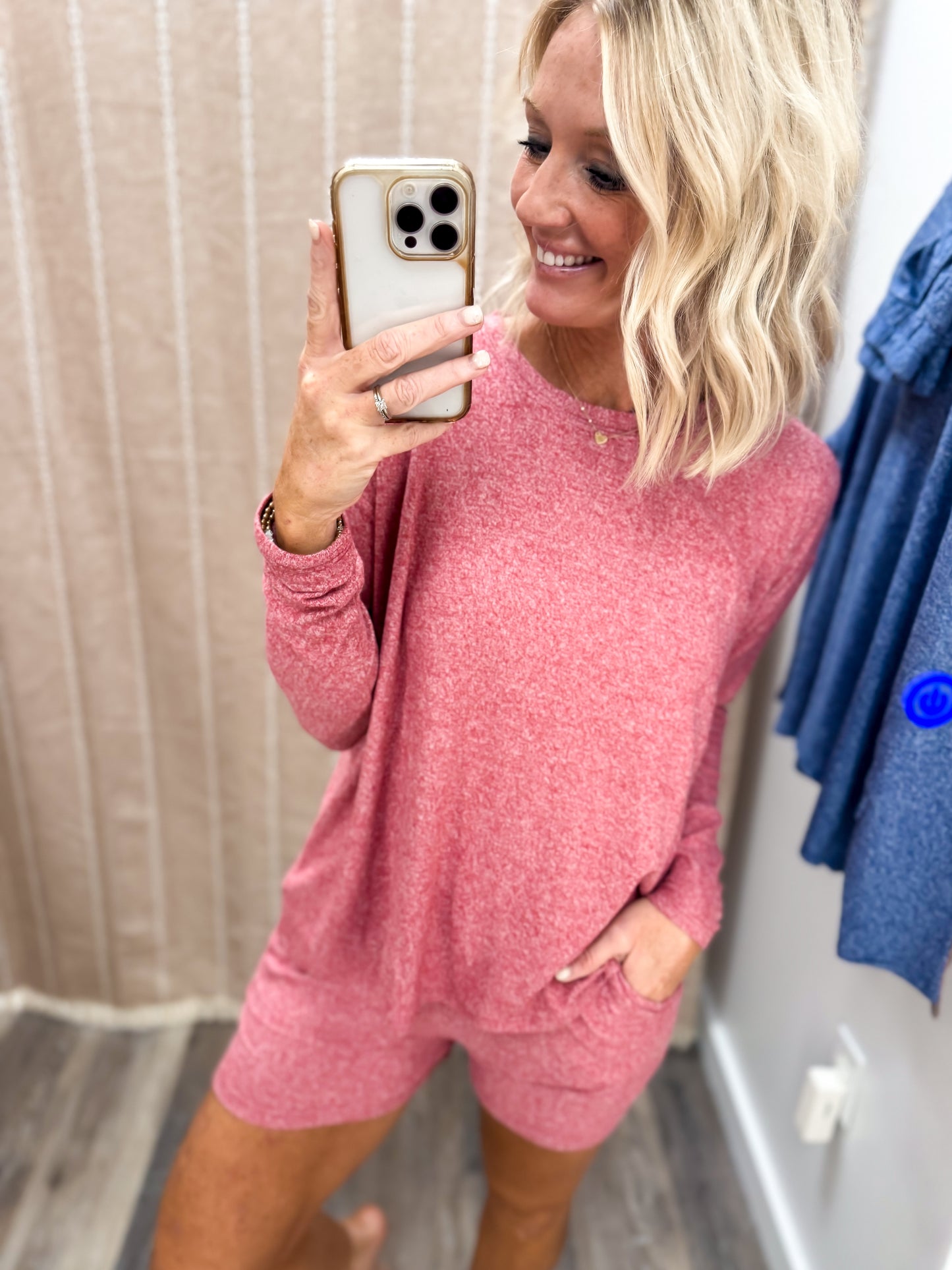 Dreamy Days Lounge Set *pre-black fri deal*