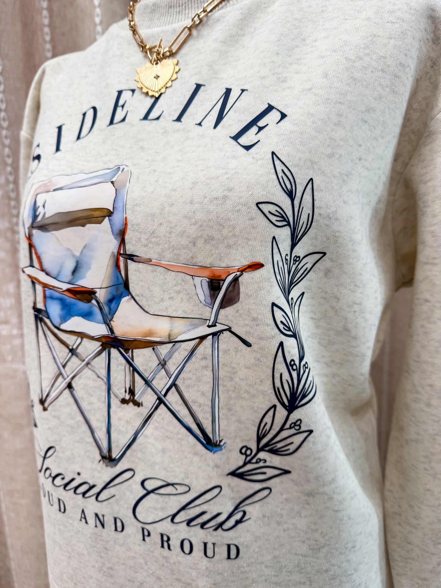Sideline Social Club