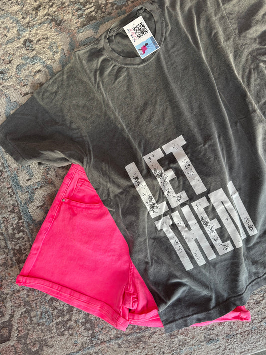 Let Them Tee