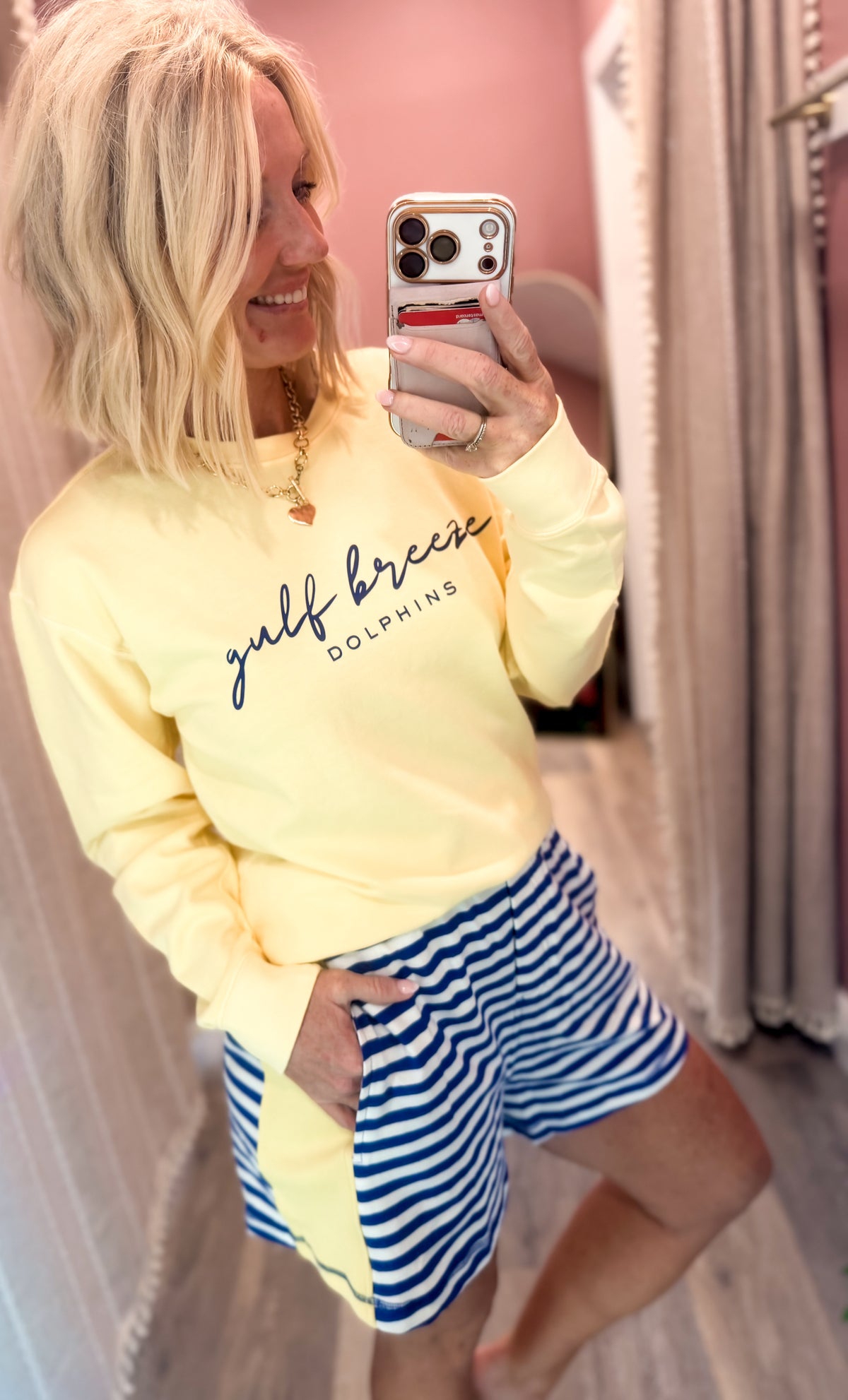 Retro Lounge Shorts