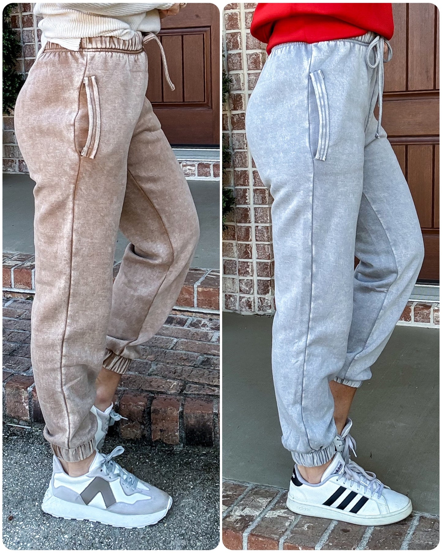 Acid Dream Fleece Sweatpants