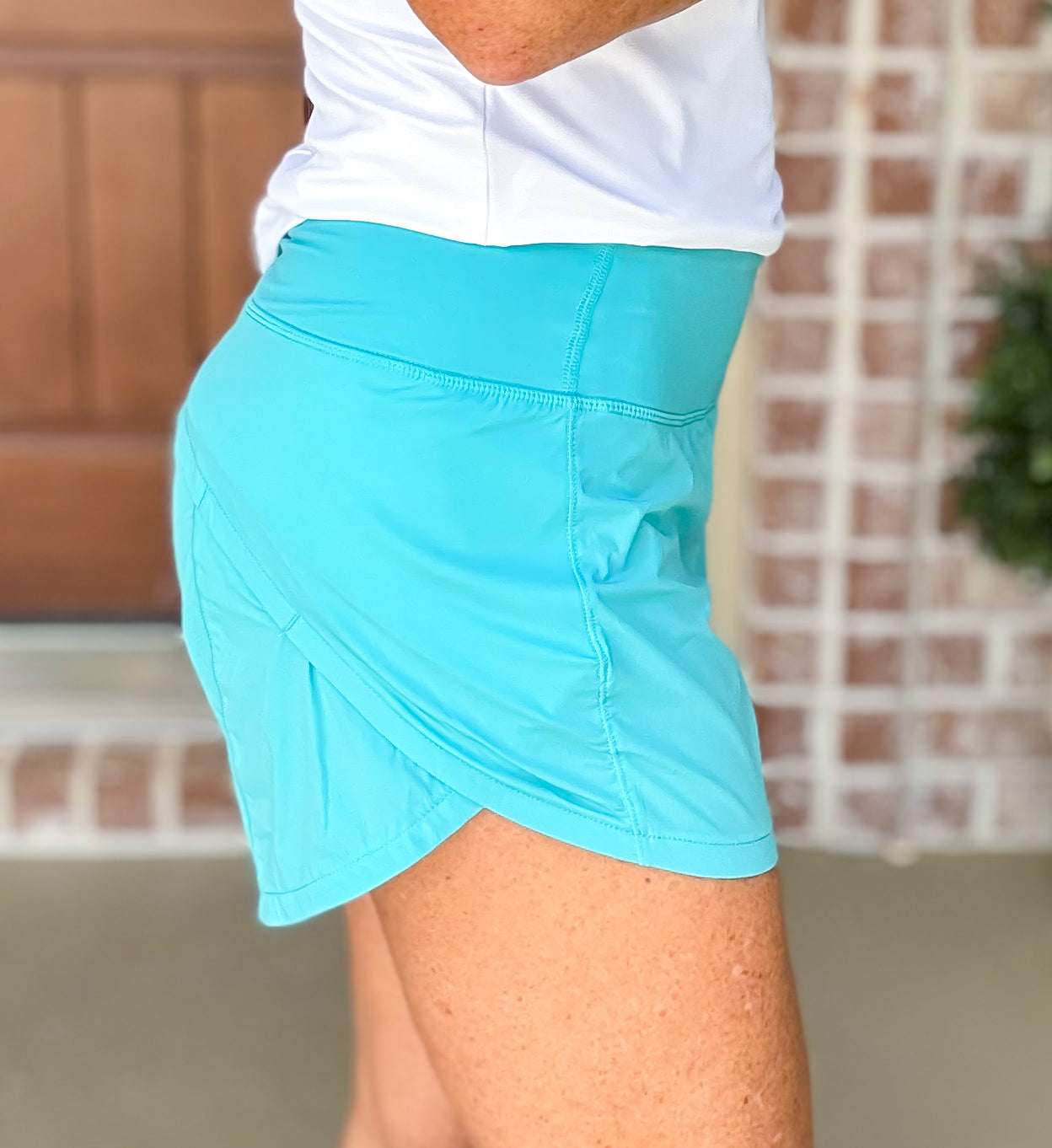 All the Colors Active Shorts