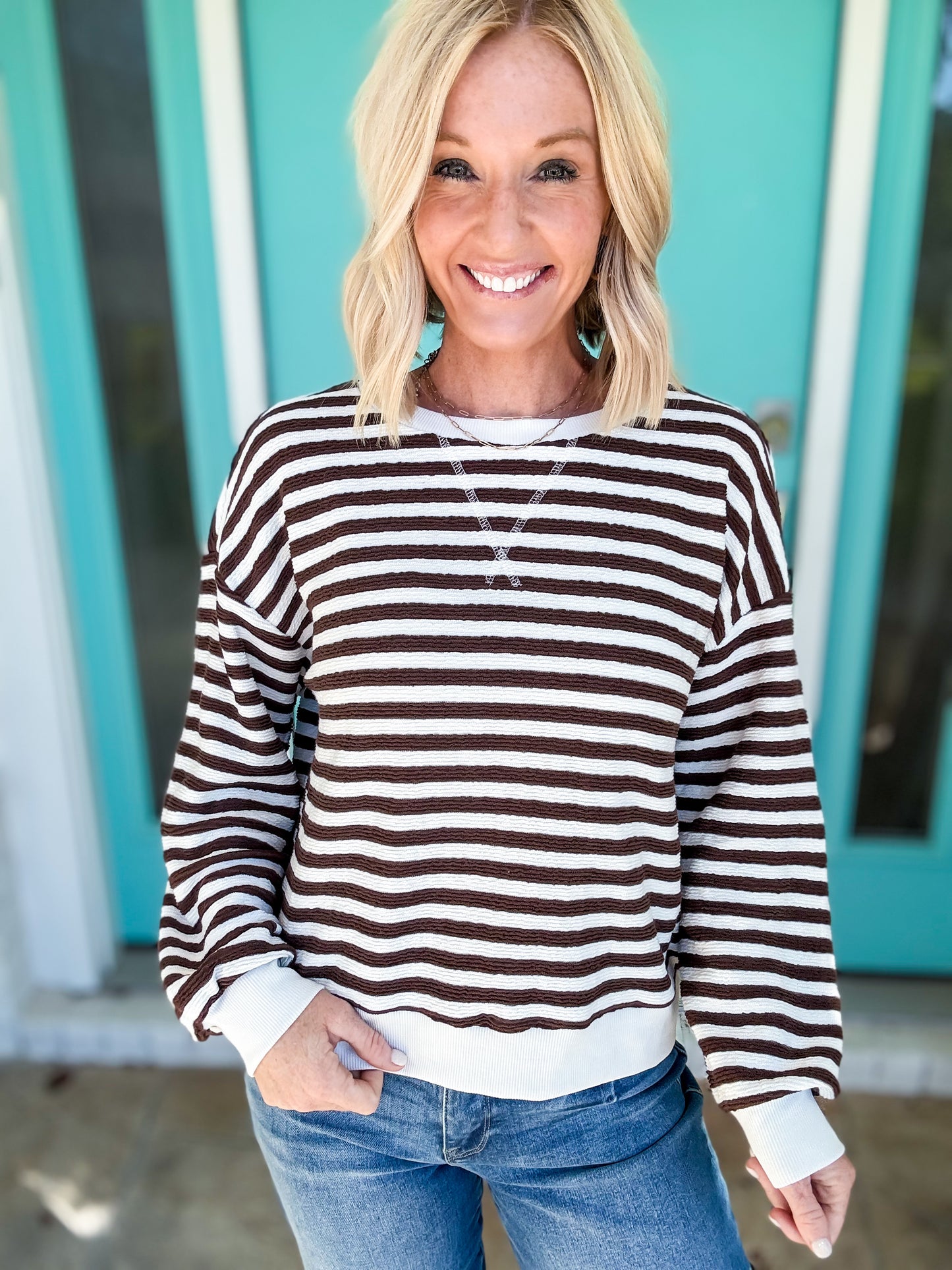 Between the Lines Top