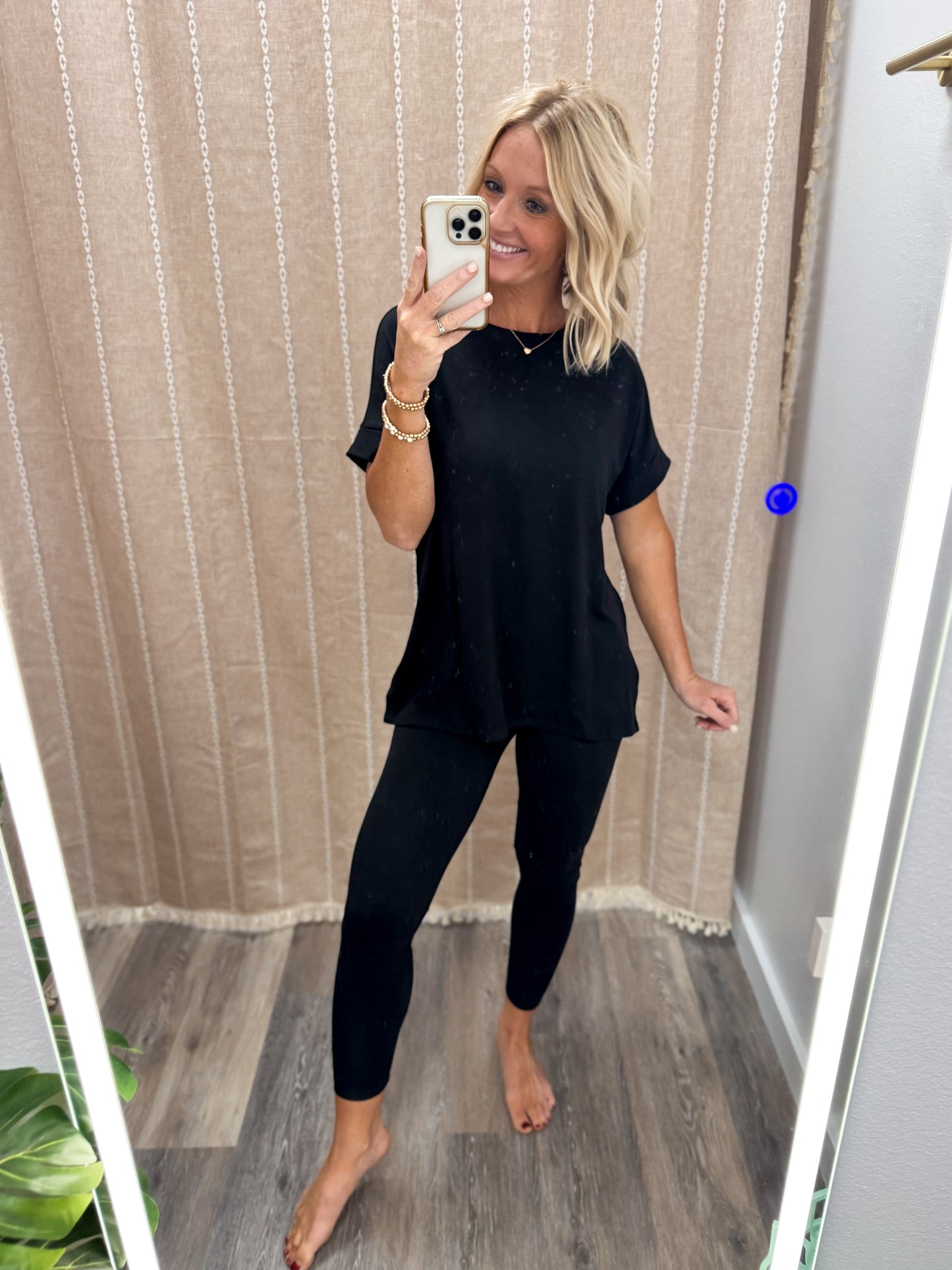 Pure Butter Lounge Set *BlackFriDeal*