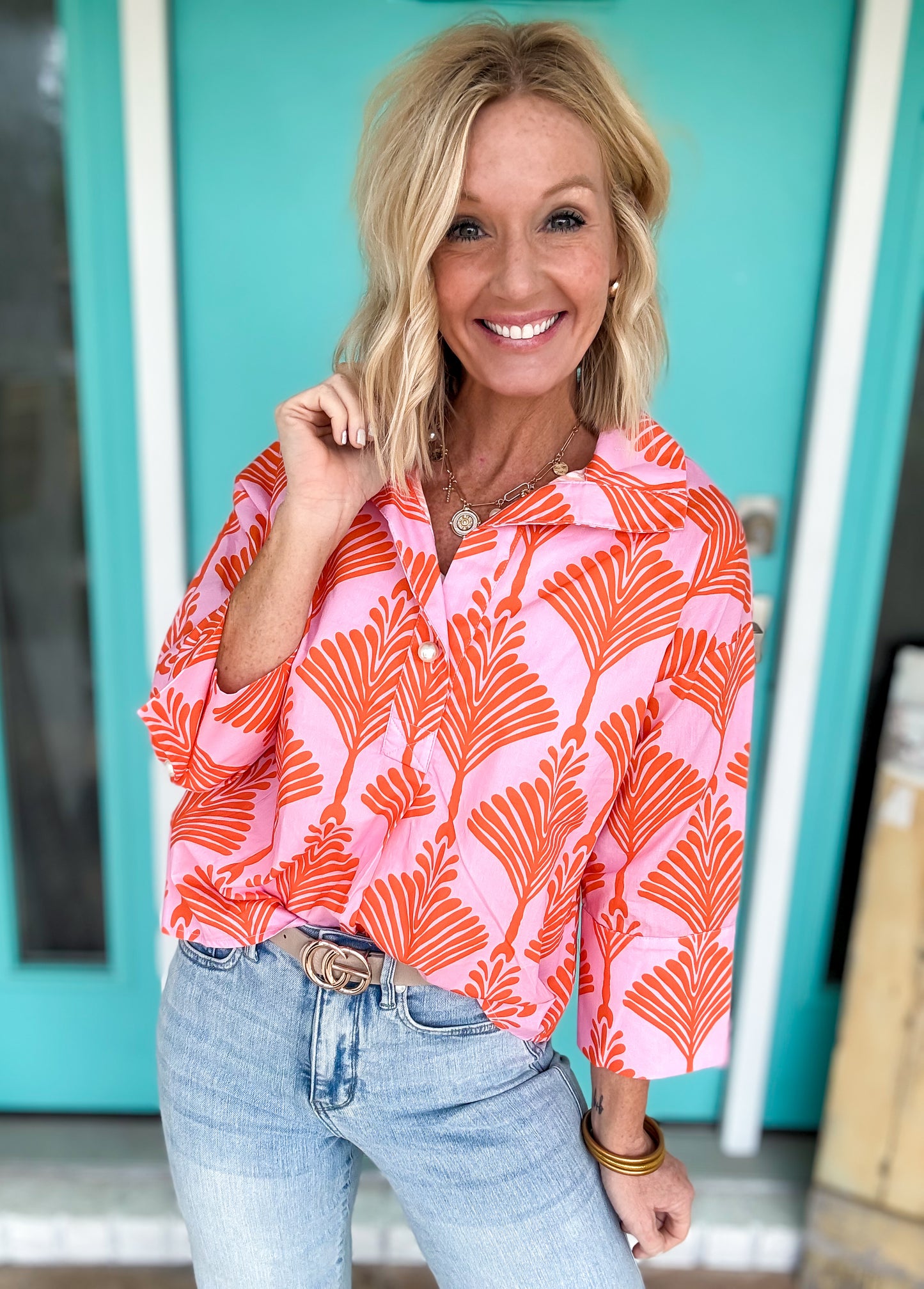 Two Worlds Collide Top