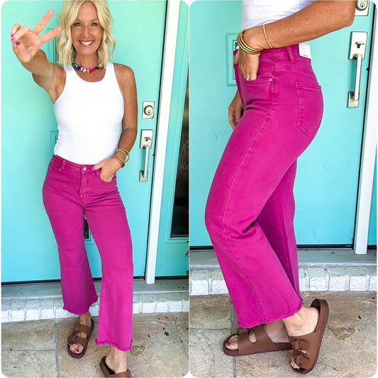 Sunwashed Denim