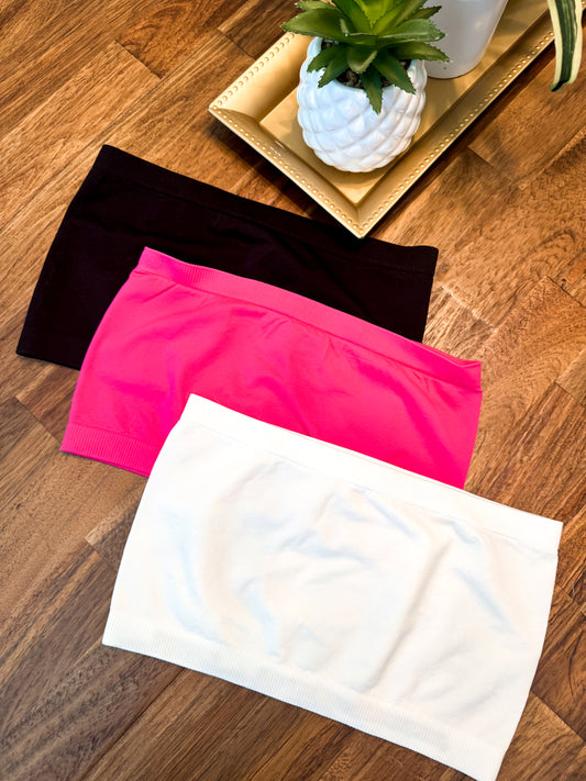 Seamless Bandeau