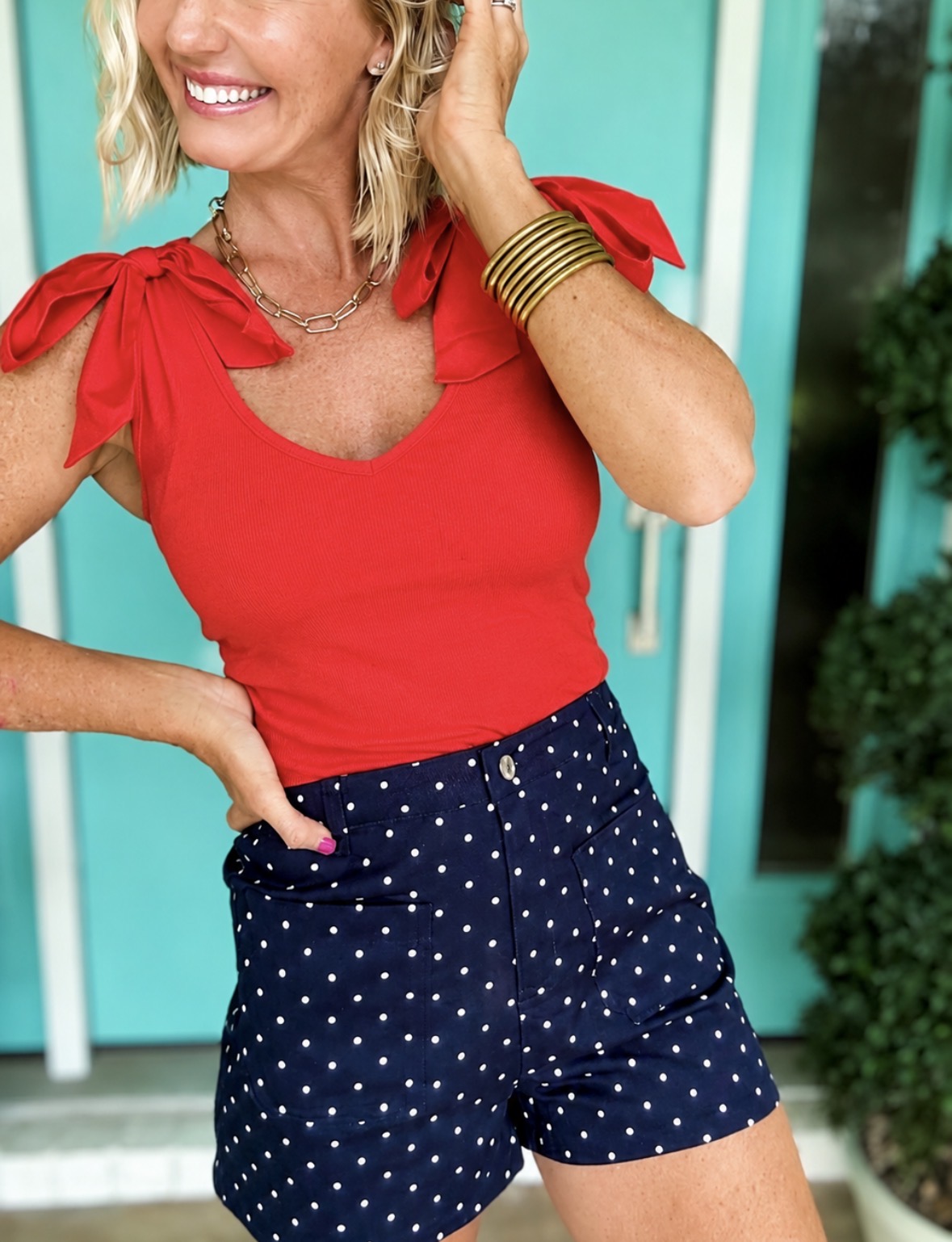 Dottie Shorts
