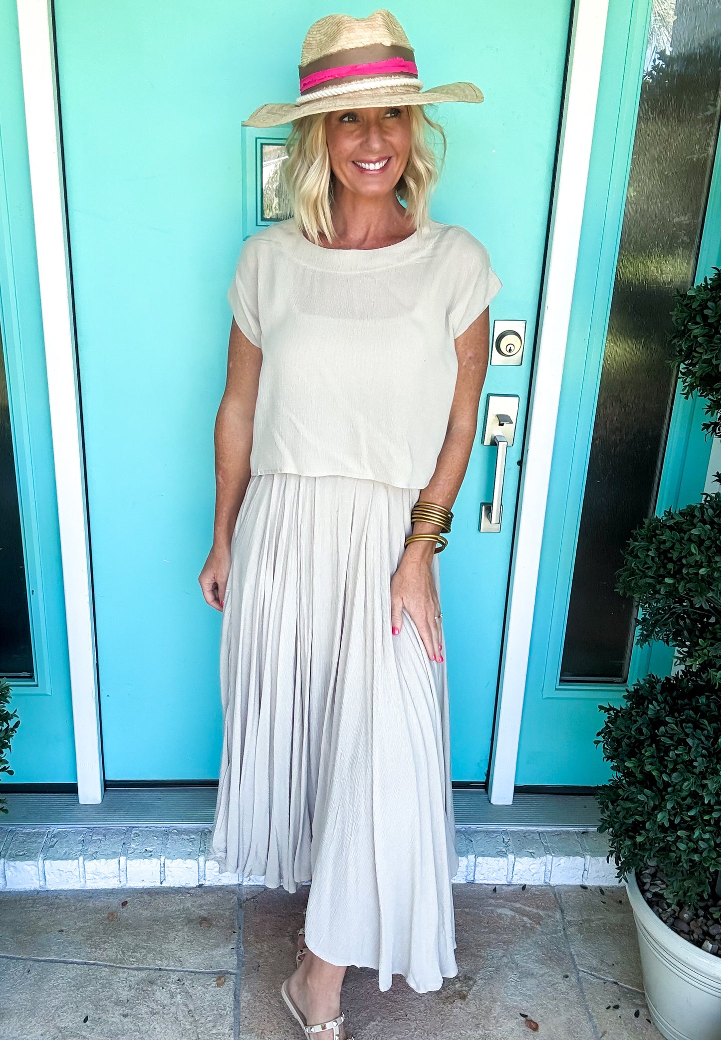 Hamptons Breeze Set