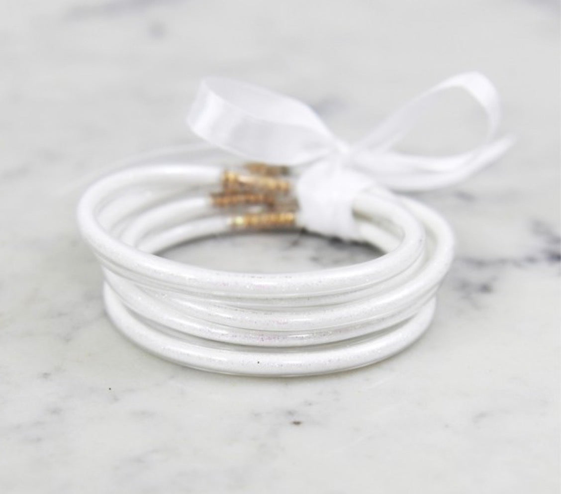 The It Girl Bangle Sets