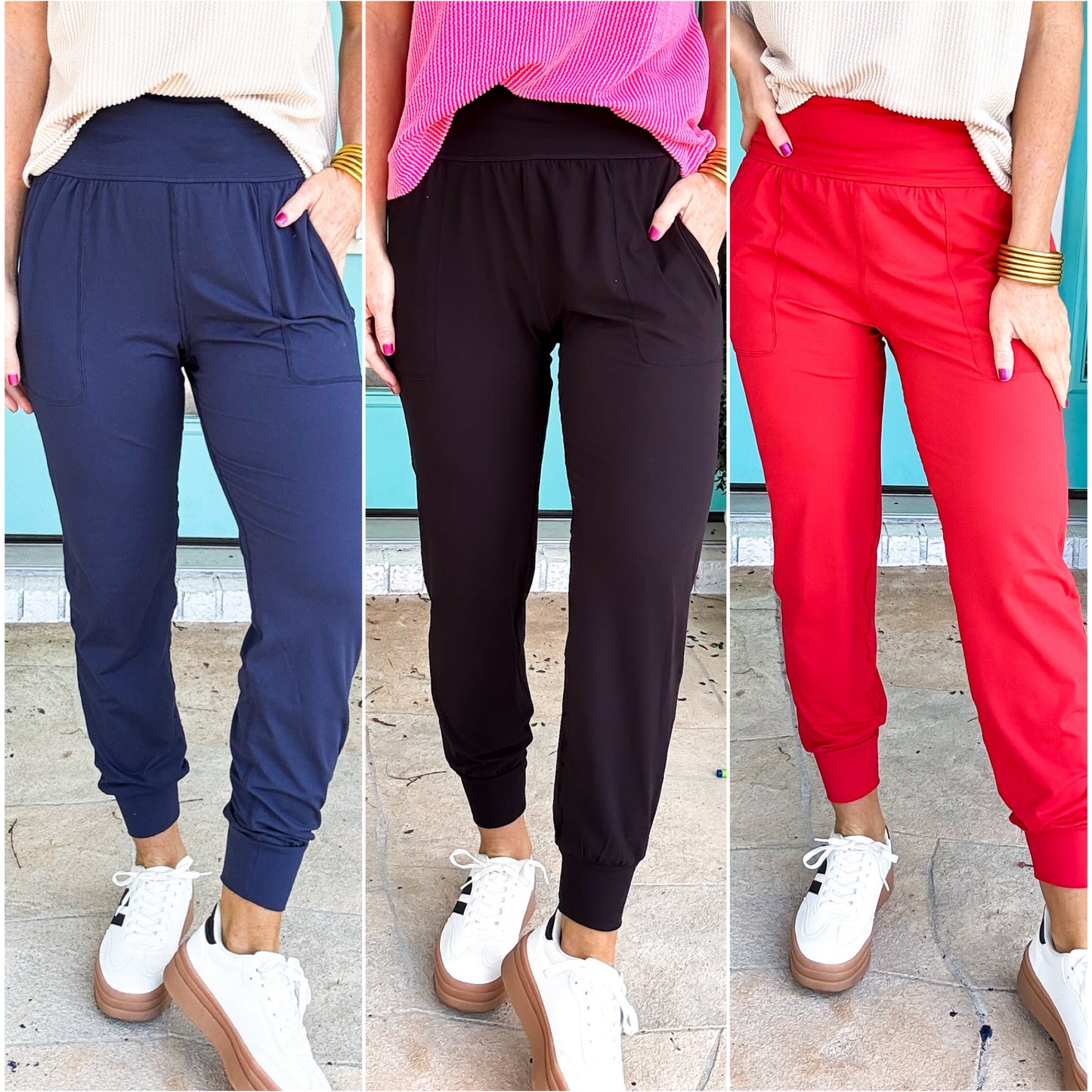 Daydream Buttery Soft Joggers