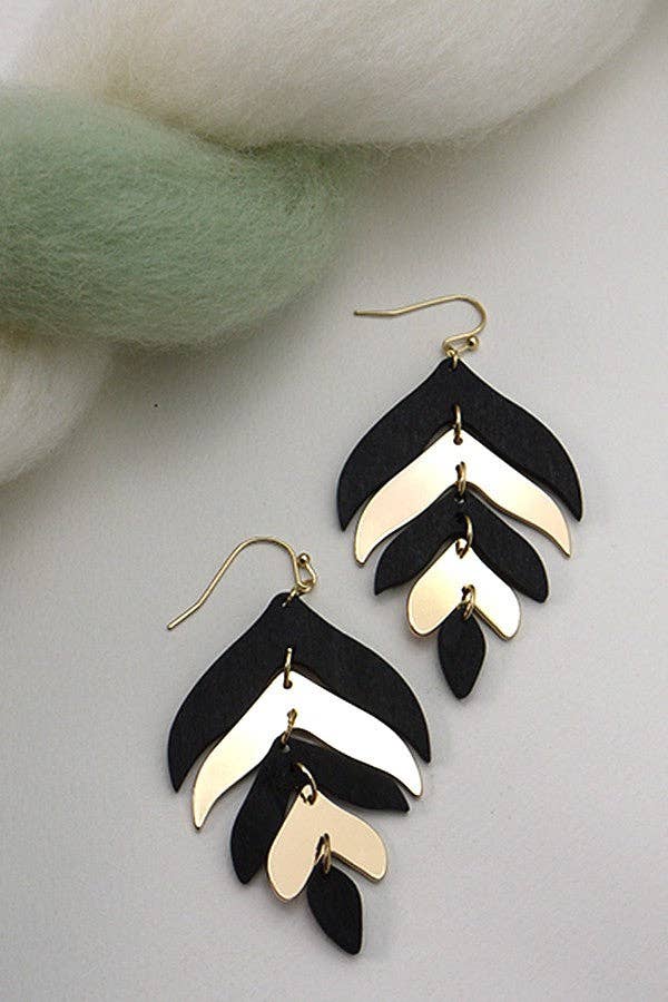Dare to Dangle Earrings