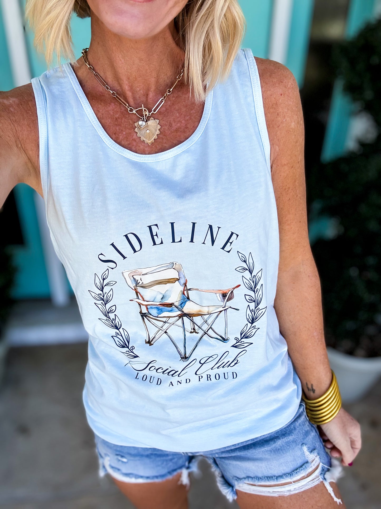 Sideline Social Club