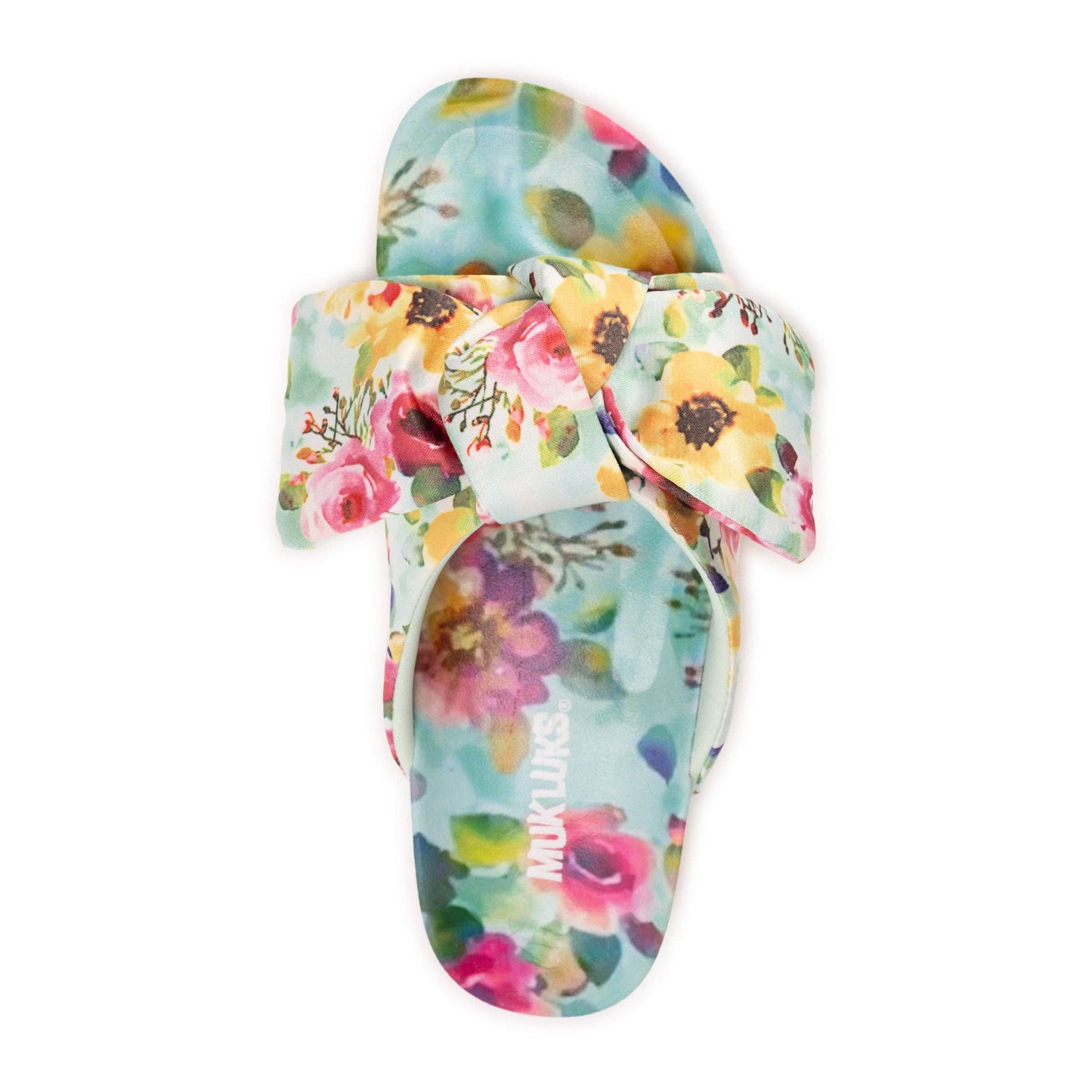 Island Luau Sandals