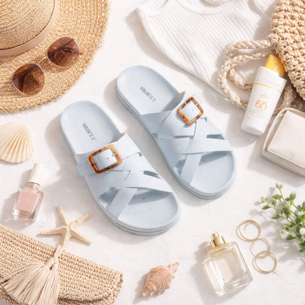 Grand Shayna Sandal